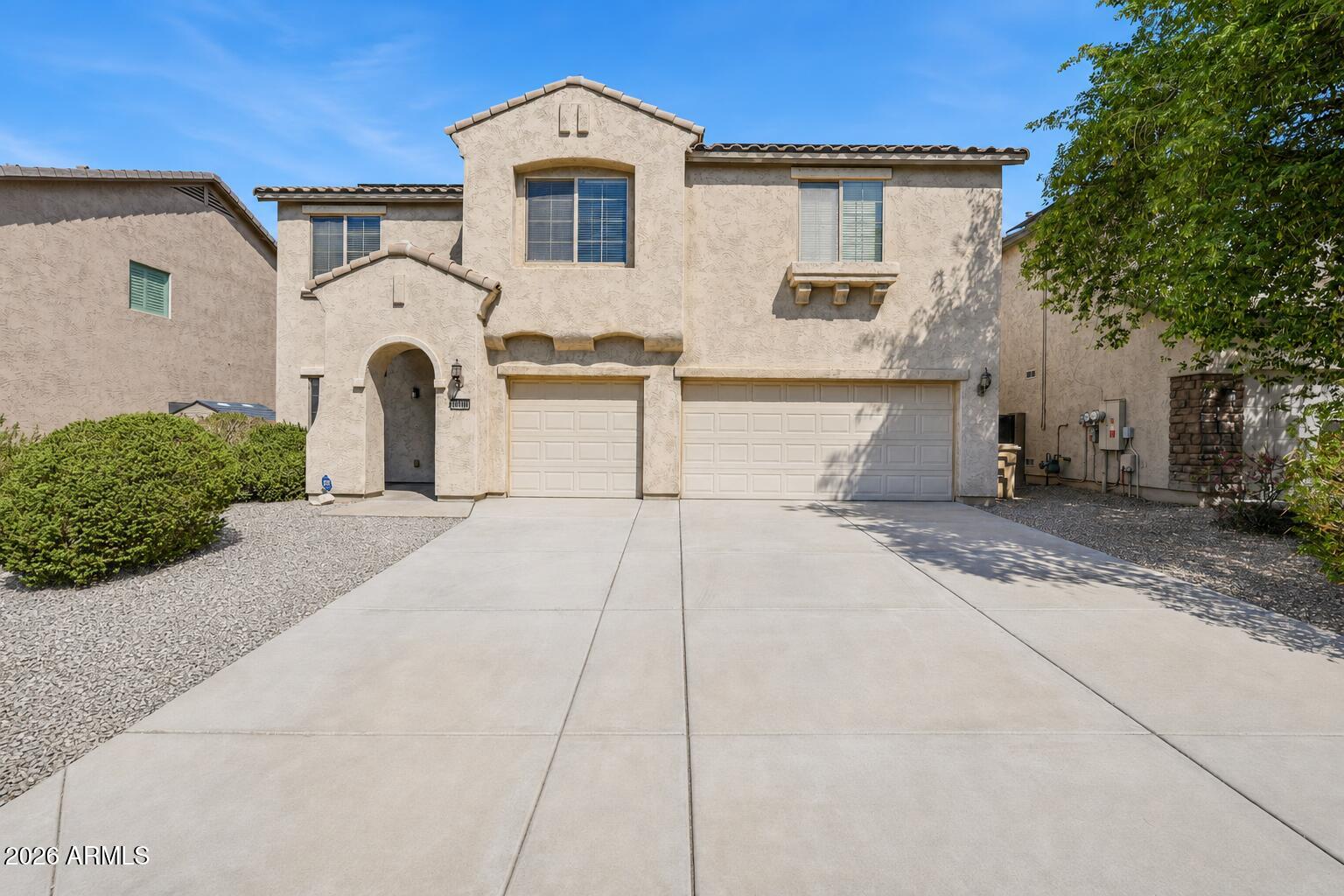 30196 W CRITTENDEN Lane, Buckeye, AZ 85396