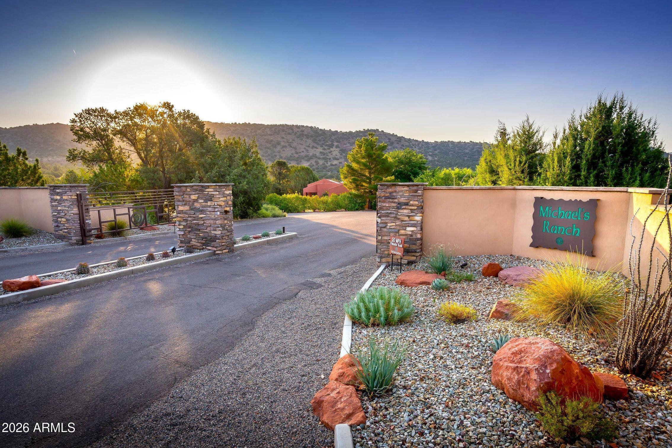 60 CHRYSONA Lane 5, Sedona, AZ 86336