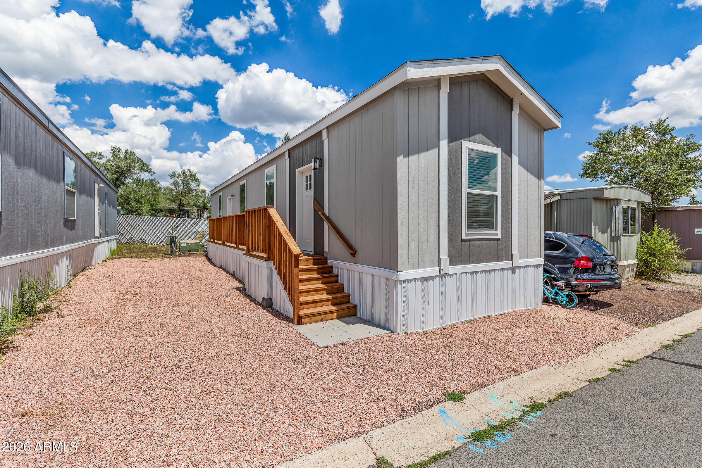 5250 W US-89 122, Flagstaff, AZ 86004