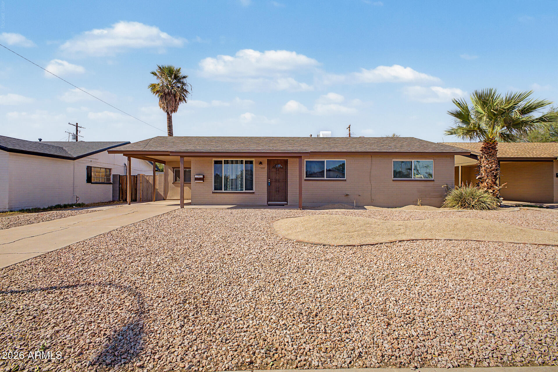 1332 W 7TH Street, Tempe, AZ 85281