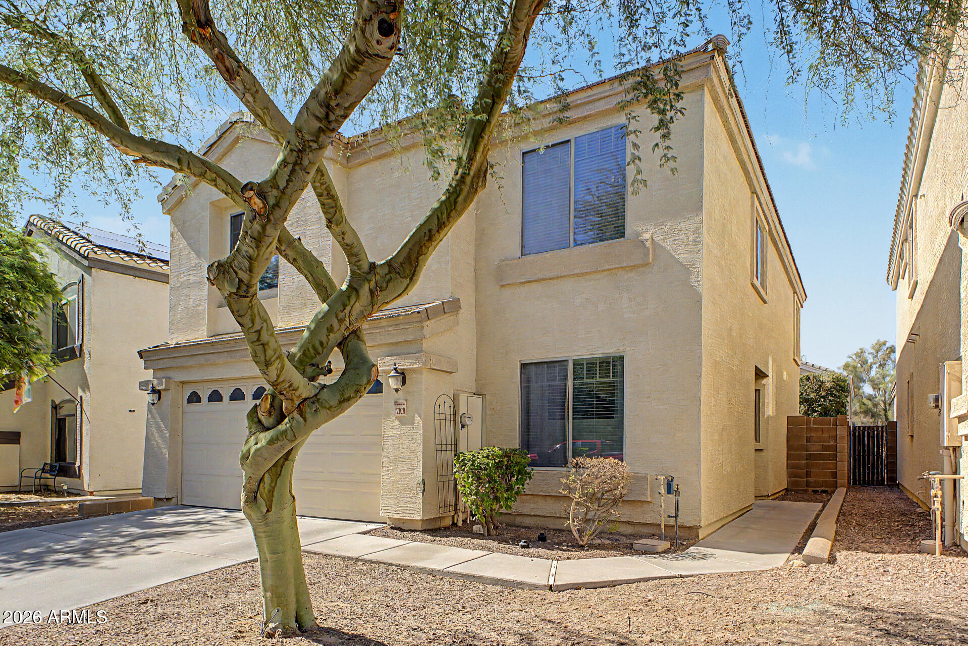 12920 W LAWRENCE Court, Glendale, AZ 85307