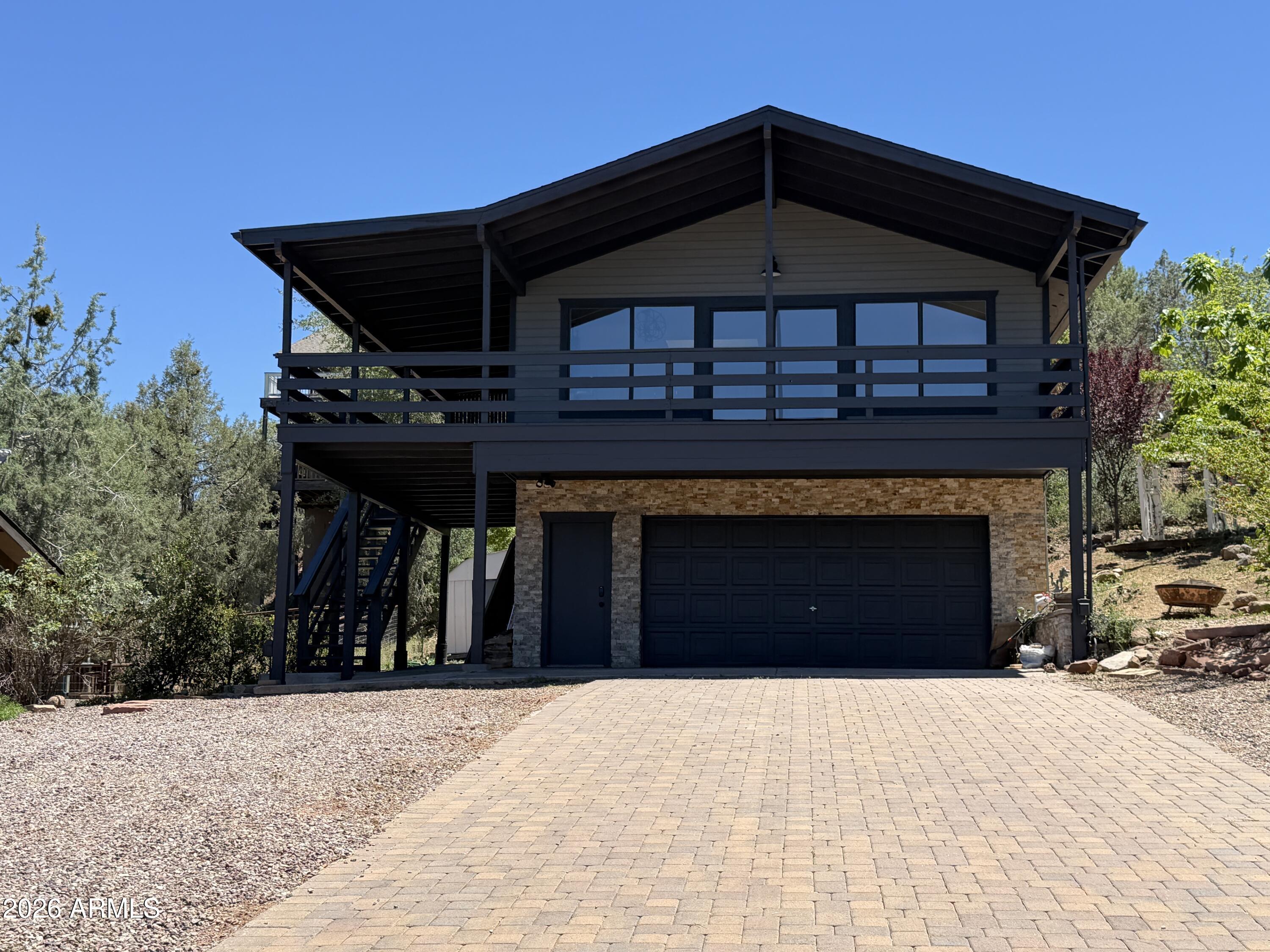 313 E PINE Street, Payson, AZ 85541