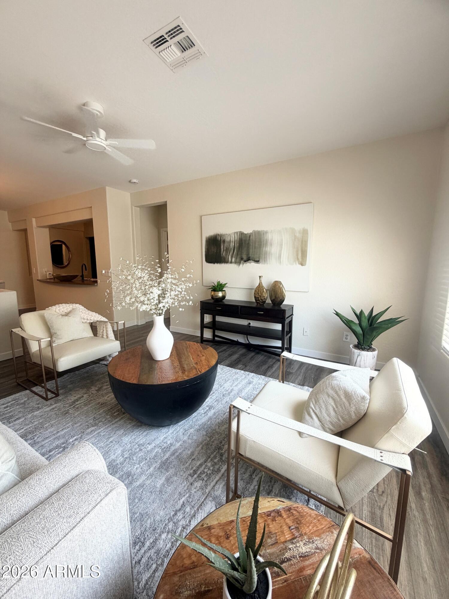 2831 E SOUTHERN Avenue 117, Mesa, AZ 85204