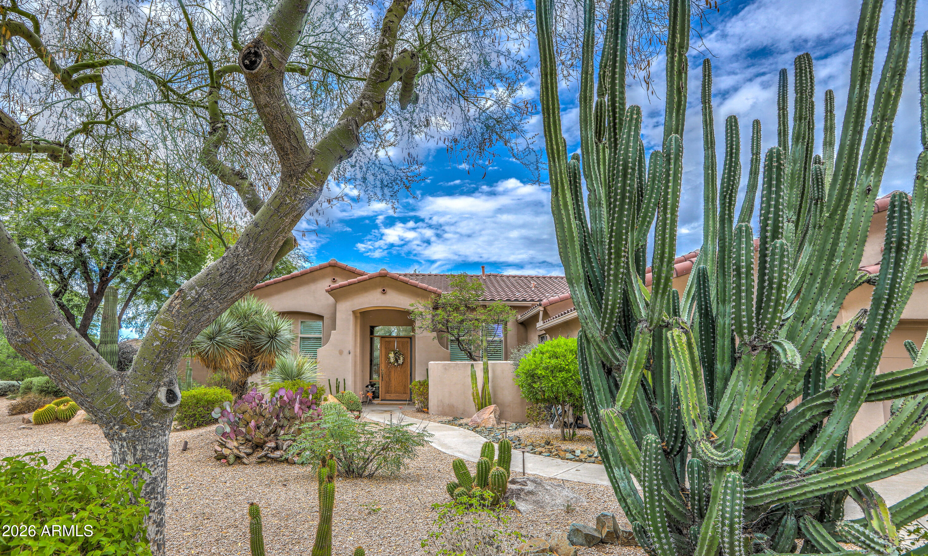 7700 E EVENING GLOW Drive, Scottsdale, AZ 85266