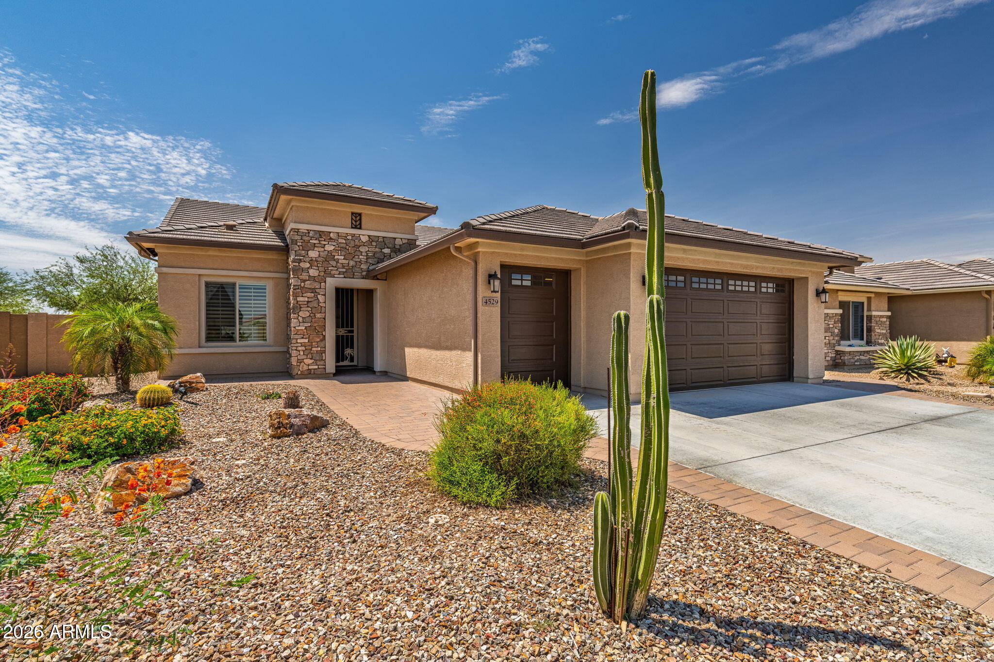 4529 W LOMA VERDE Avenue, Eloy, AZ 85131