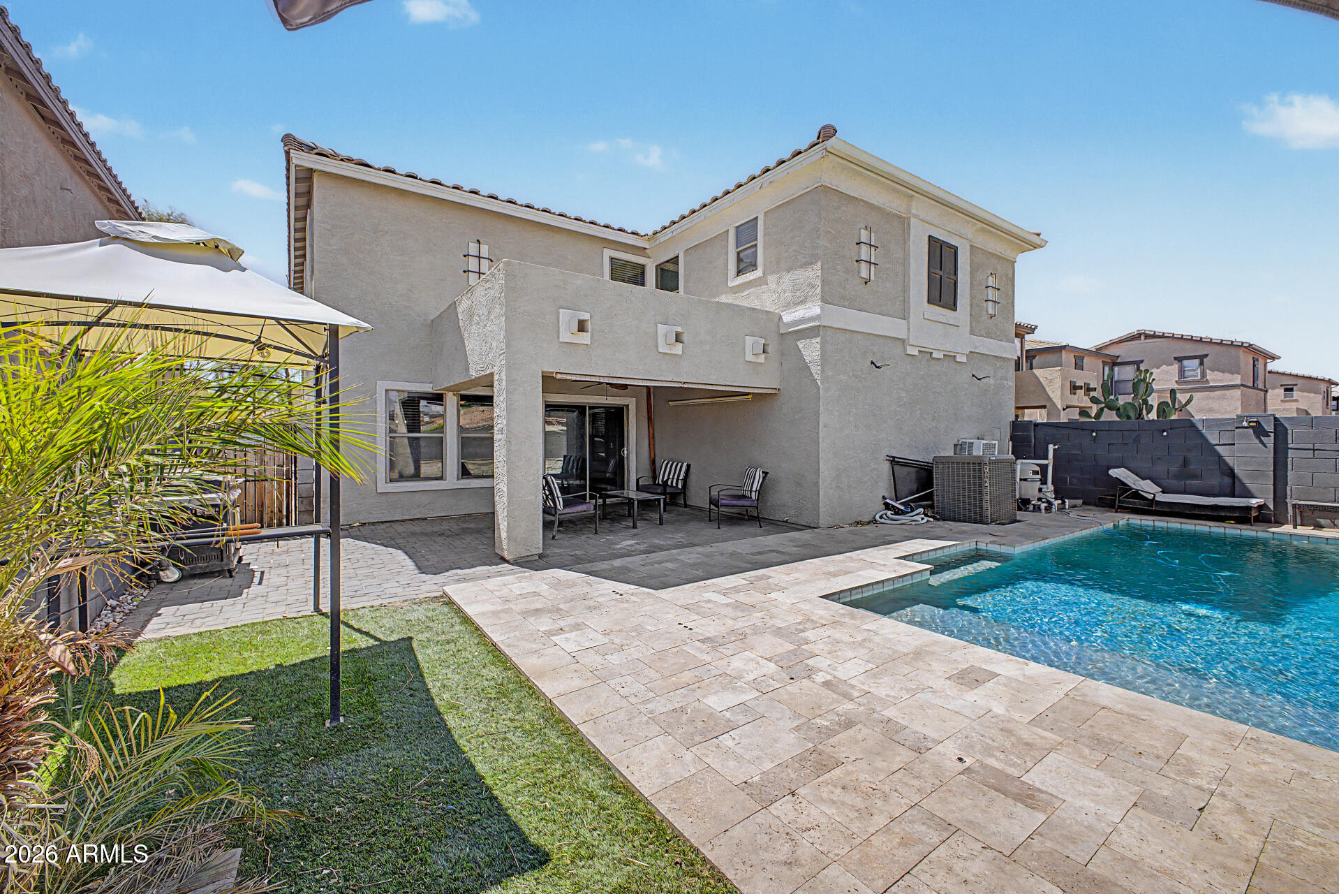 17373 N 185TH Drive, Surprise, AZ 85374