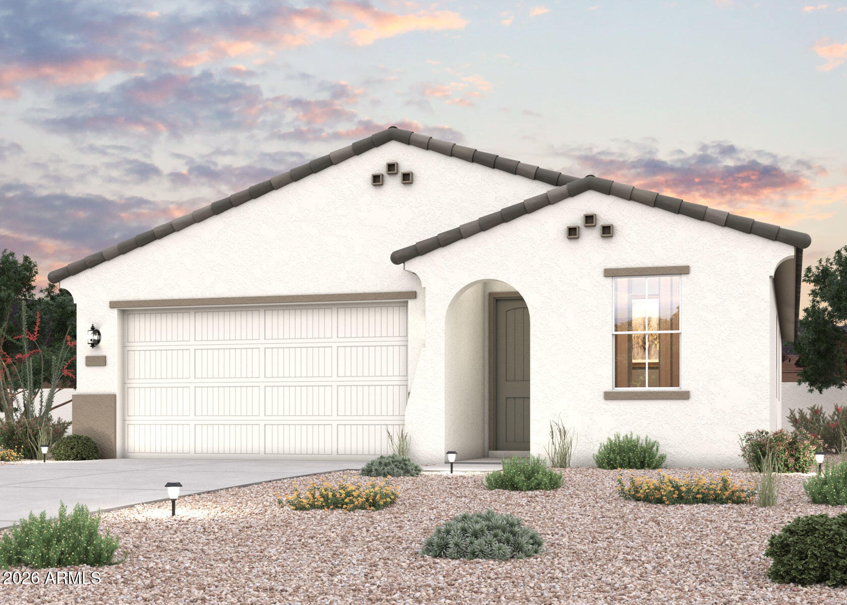 22854 W MONONA Lane, Surprise, AZ 85387