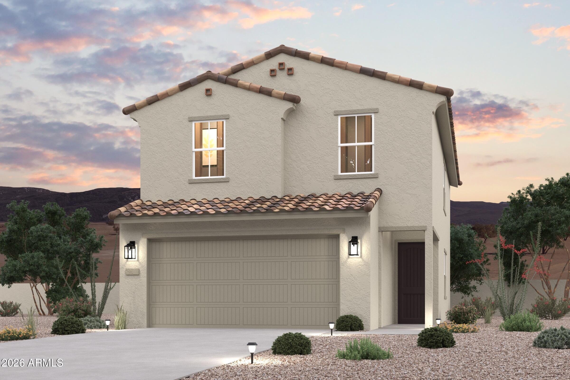 17364 W VILLA HERMOSA Lane, Surprise, AZ 85387