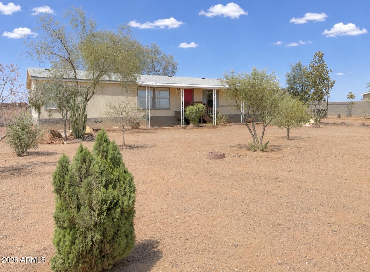 22216 W BAJADA Drive, Wittmann, AZ 85361