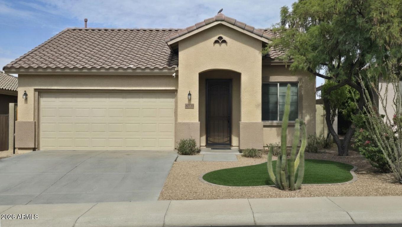 40720 N TRAILHEAD Way, Phoenix, AZ 85086
