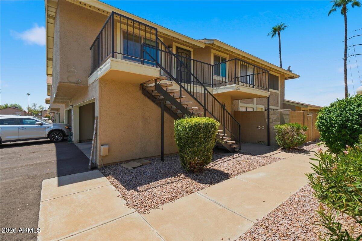 1241 N GRANITE REEF Road, Scottsdale, AZ 85257