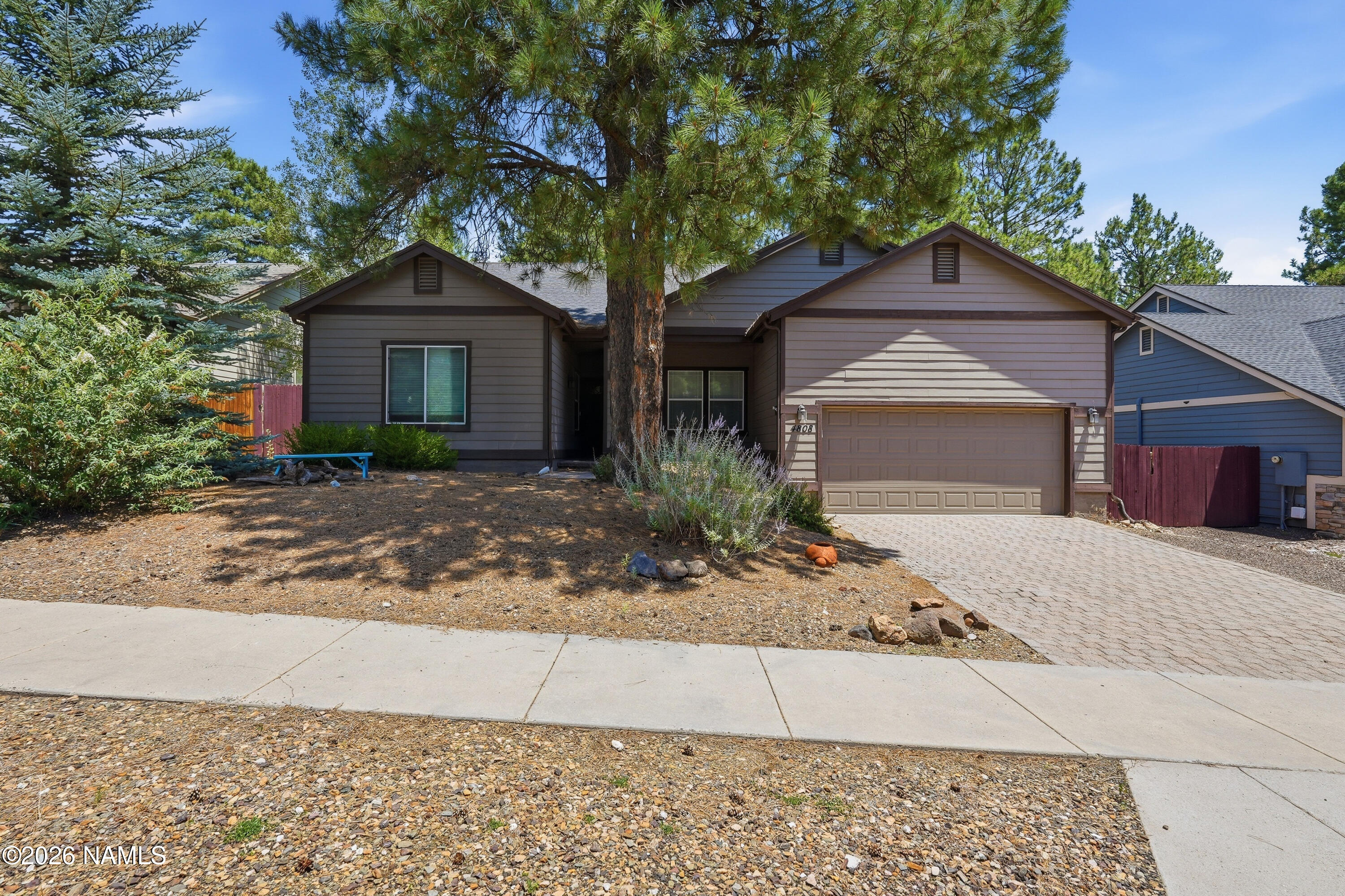 4808 S Bright Angel Trail, Flagstaff, AZ 86005