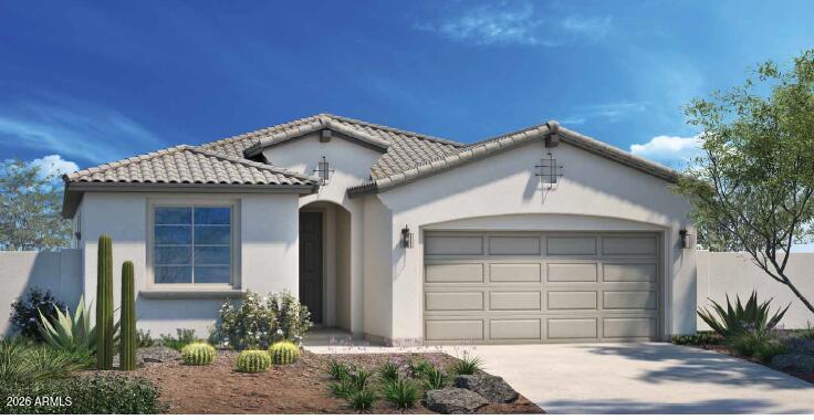 19003 W ROSE Lane, Waddell, AZ 85355