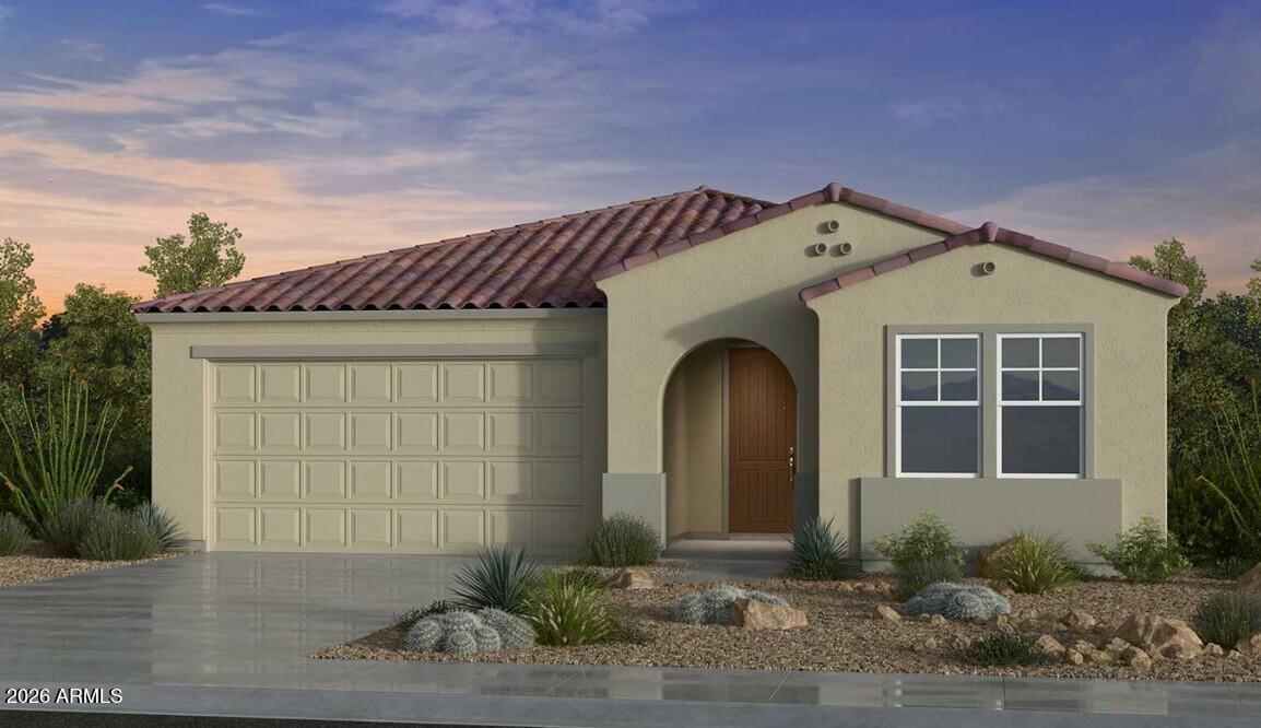 7941 E RENATA Avenue, Mesa, AZ 85212