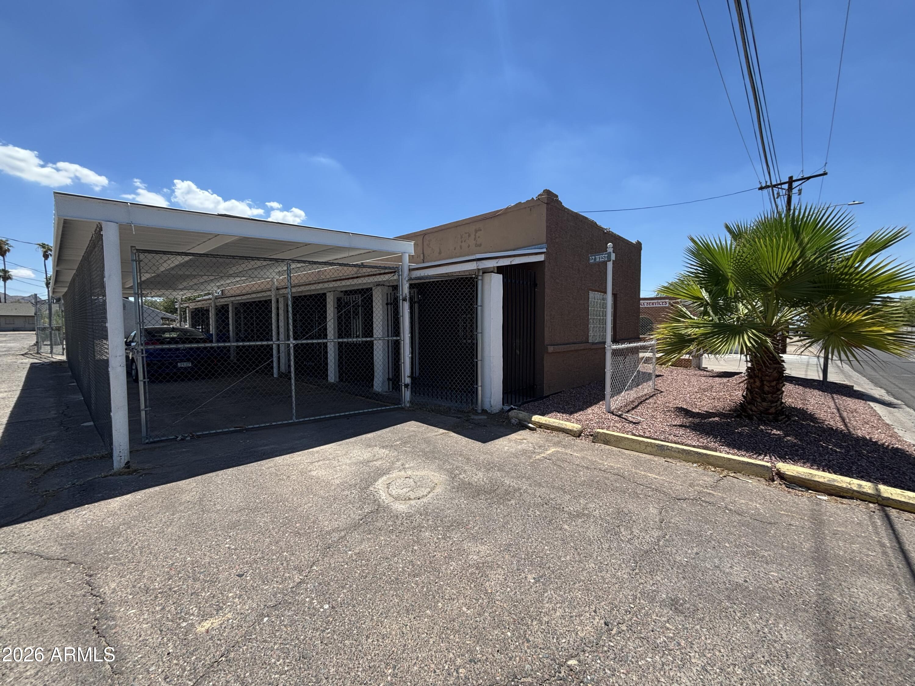 17 W Alta Vista Road, Phoenix, AZ 85041