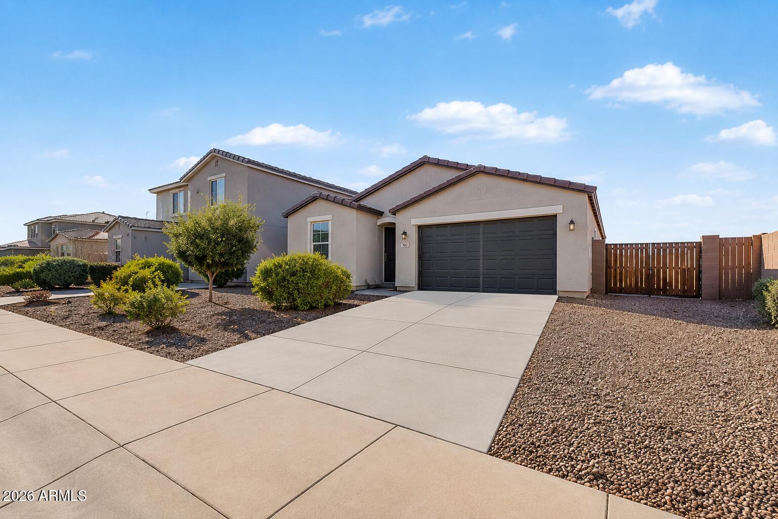 950 W ELM Avenue, Coolidge, AZ 85128