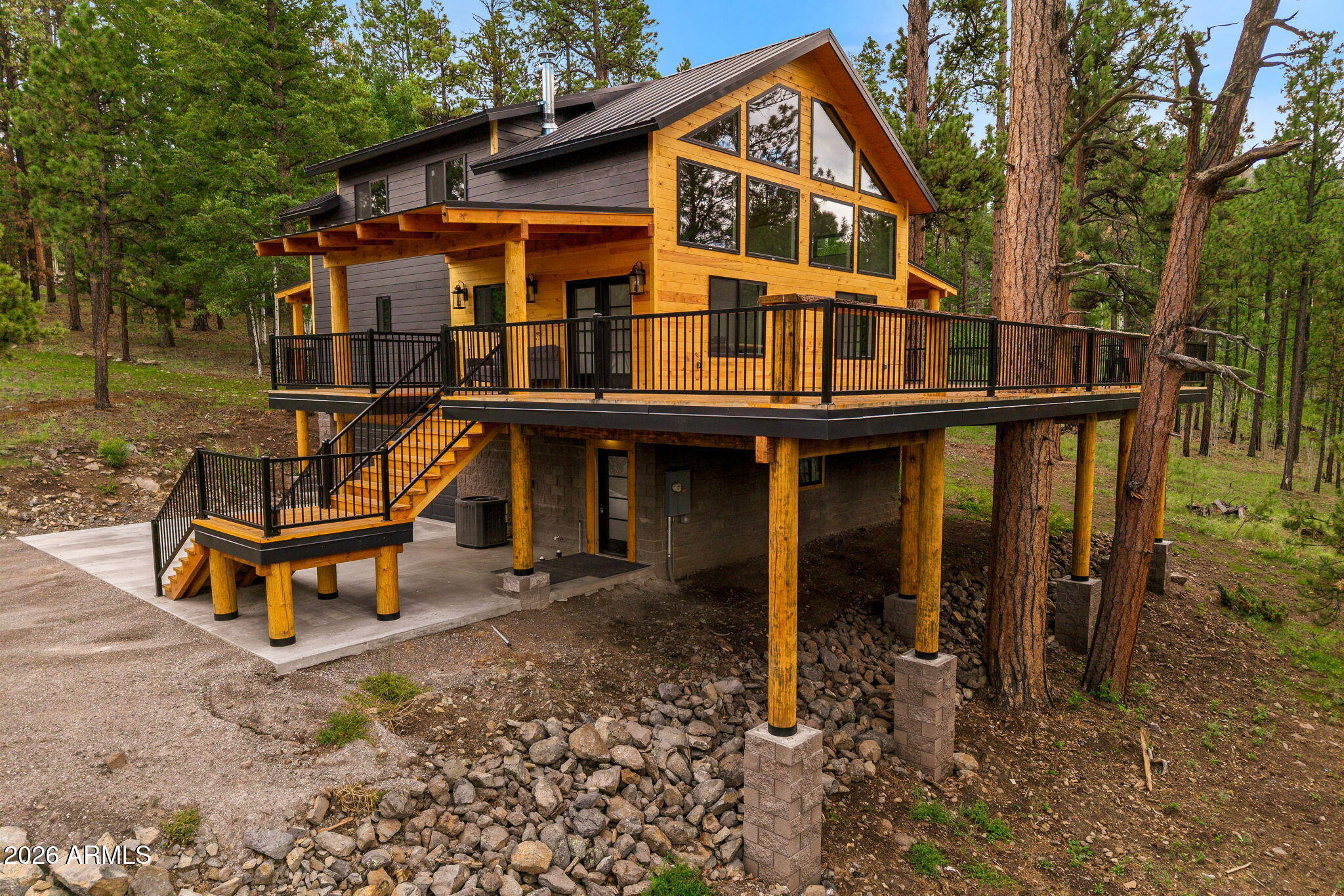 26 N 1062, Greer, AZ 85927