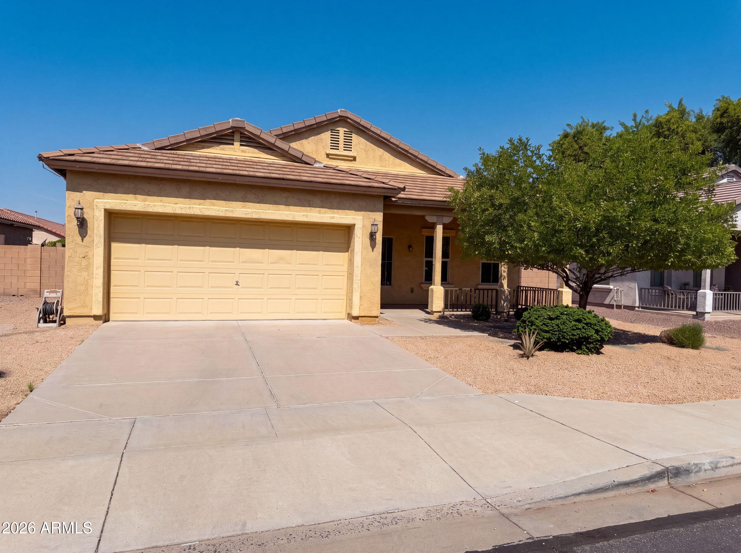 4612 S MARRON, Mesa, AZ 85212