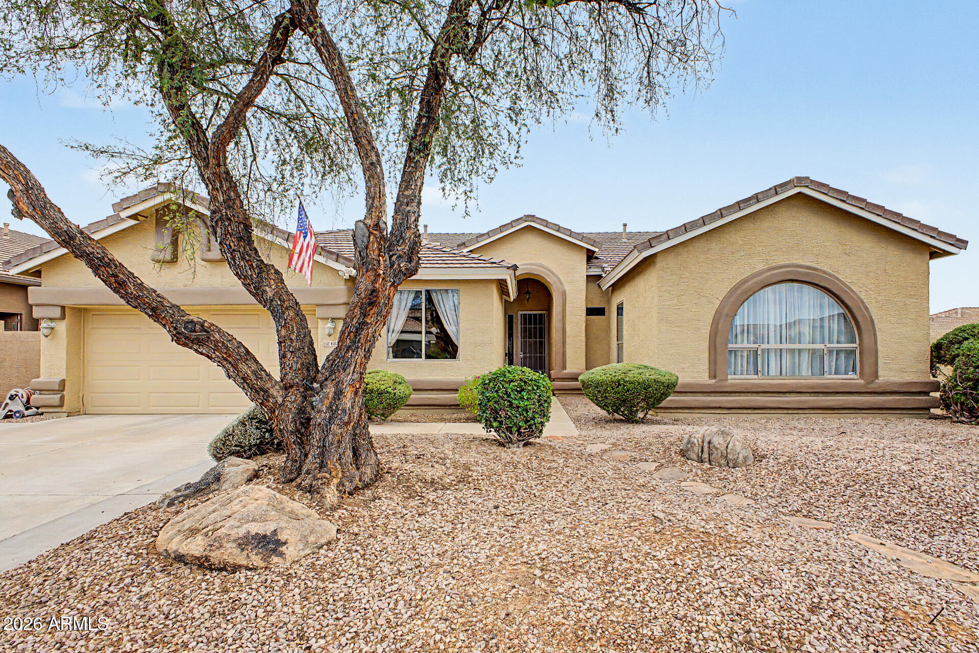 4103 E ANDREA Drive, Cave Creek, AZ 85331