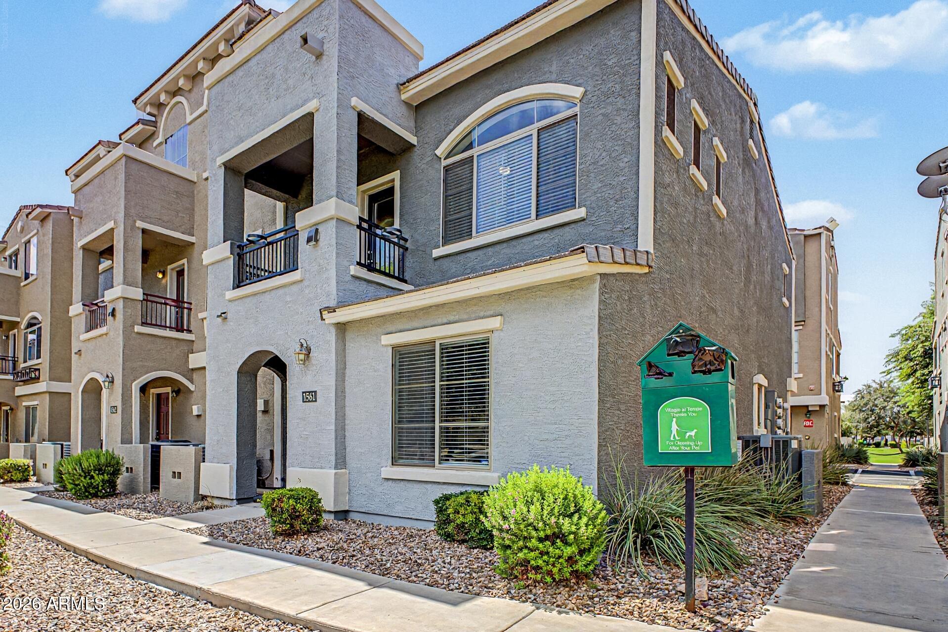 2402 E 5TH Street 1561, Tempe, AZ 85288