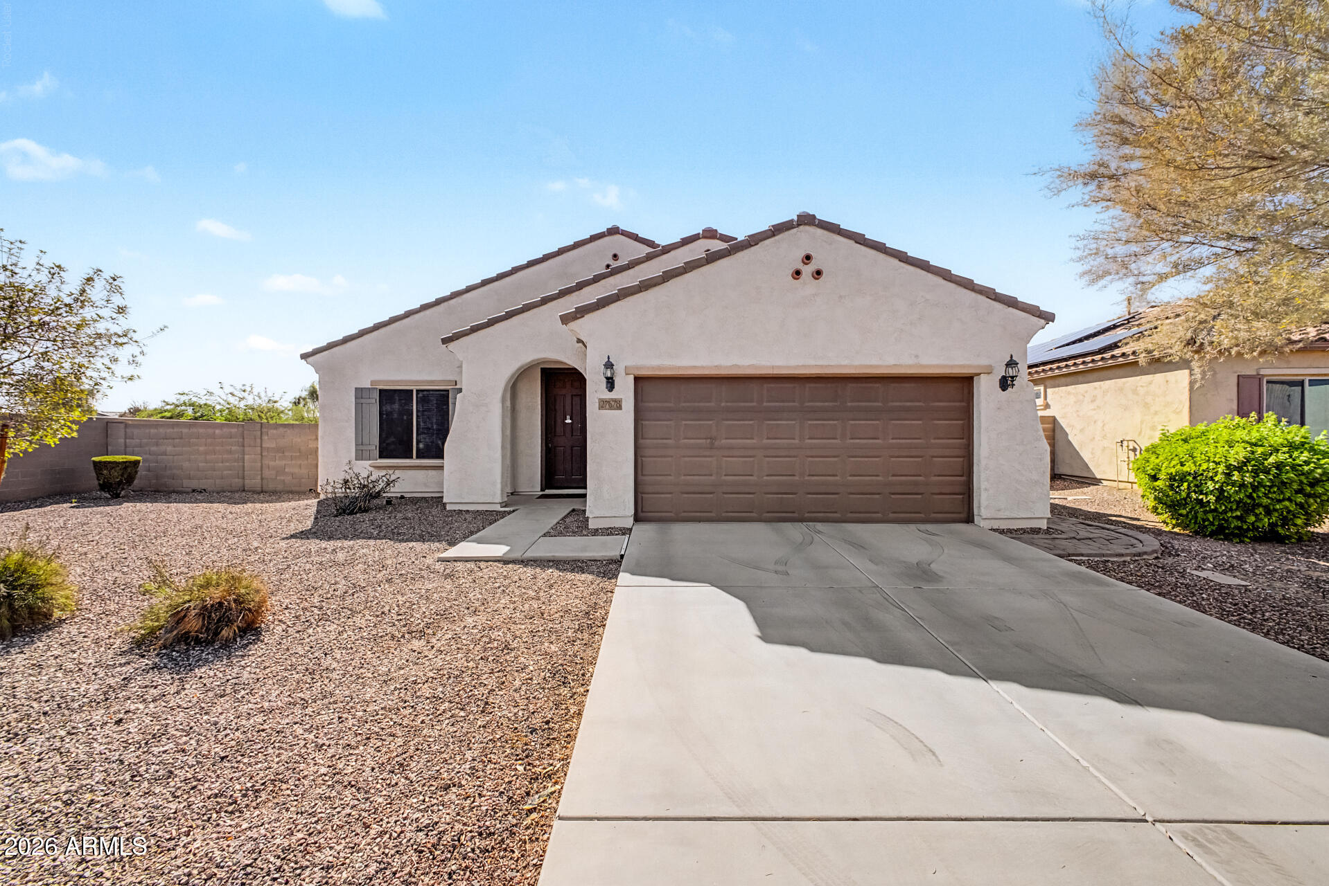 27678 N 175TH Drive, Surprise, AZ 85387