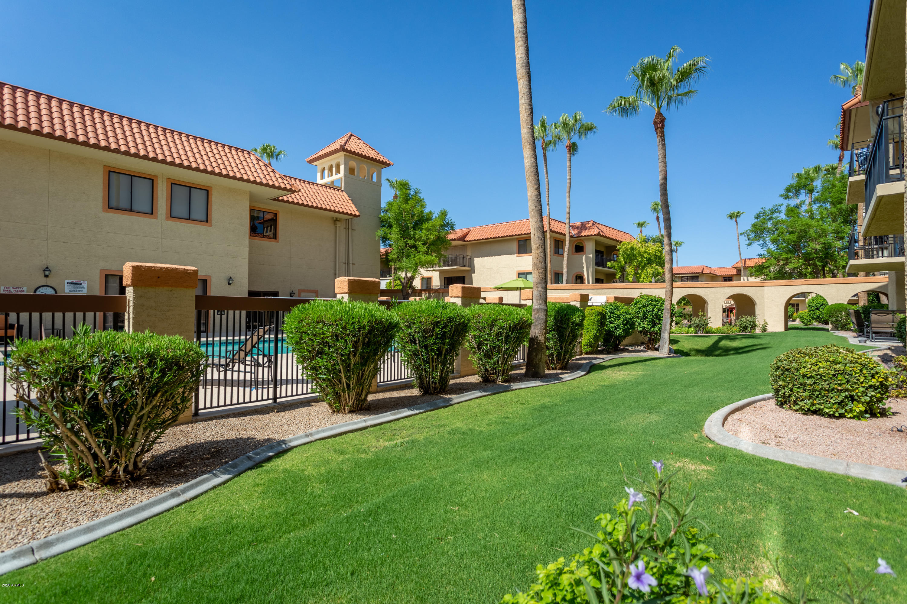 10330 W THUNDERBIRD Boulevard C107b, Sun City, AZ 85351