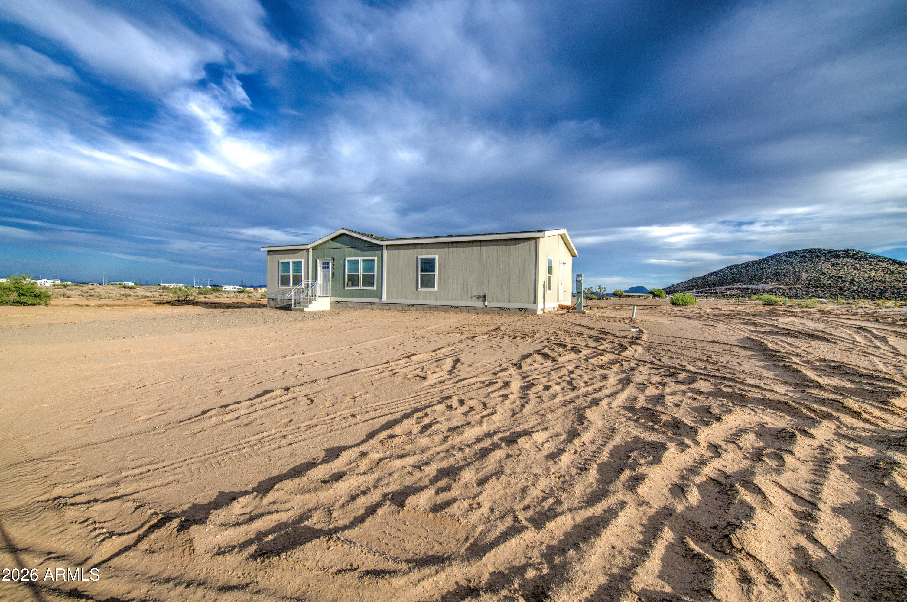 39105 W MALDONADO Road, Tonopah, AZ 85354