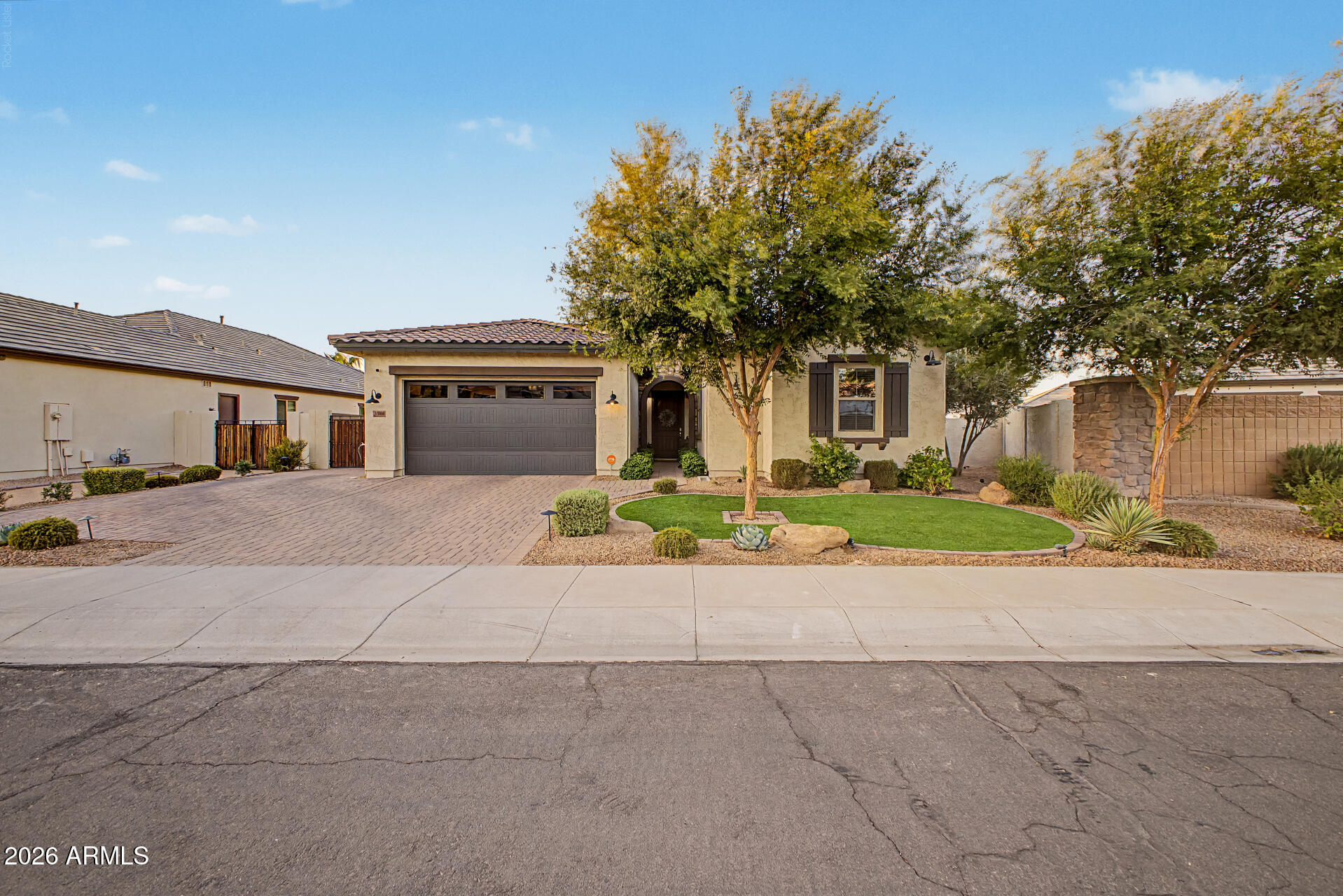 15680 W Desert Flower Drive, Goodyear, AZ 85395
