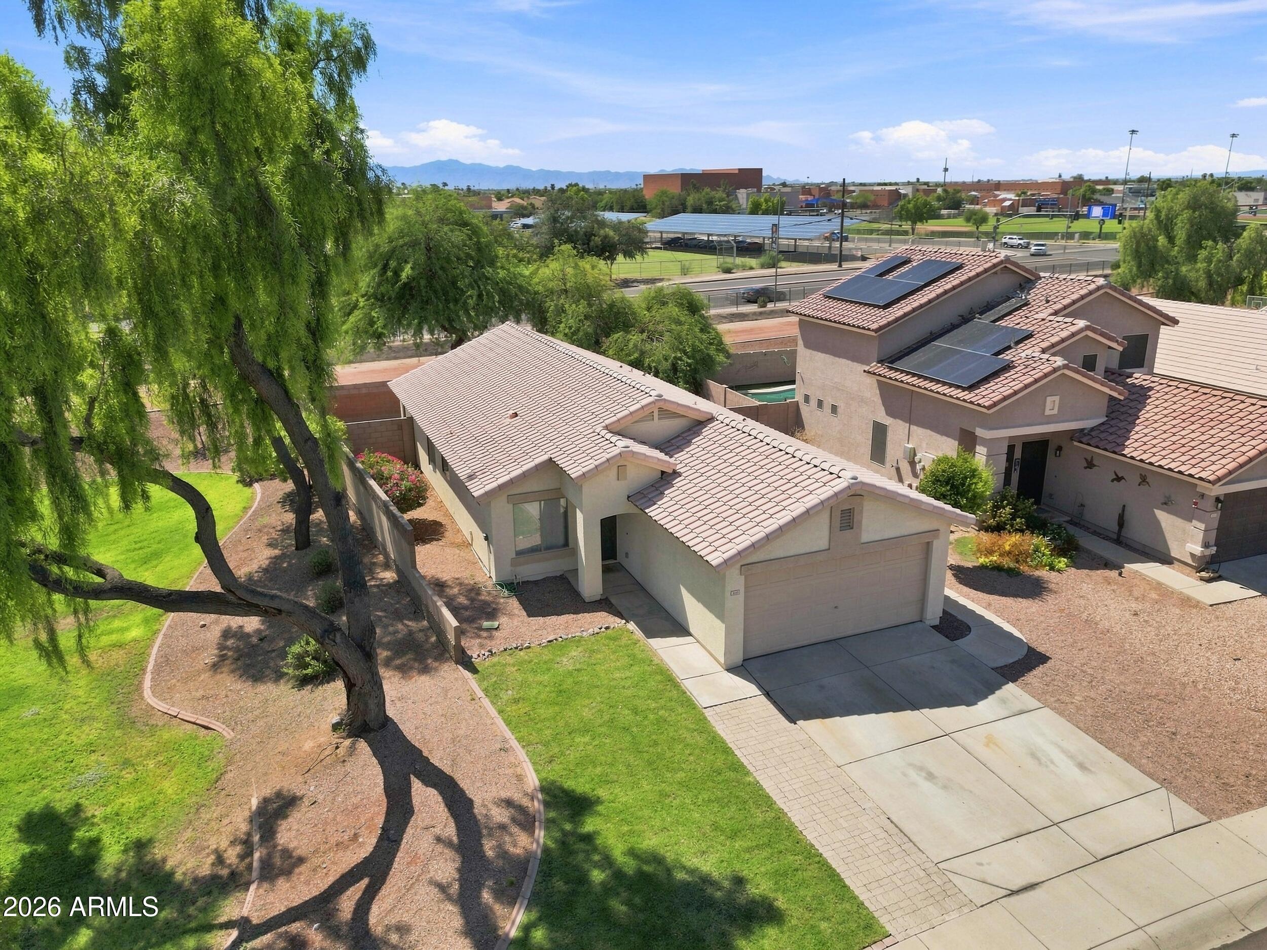 3510 N 106th Lane, Avondale, AZ 85392