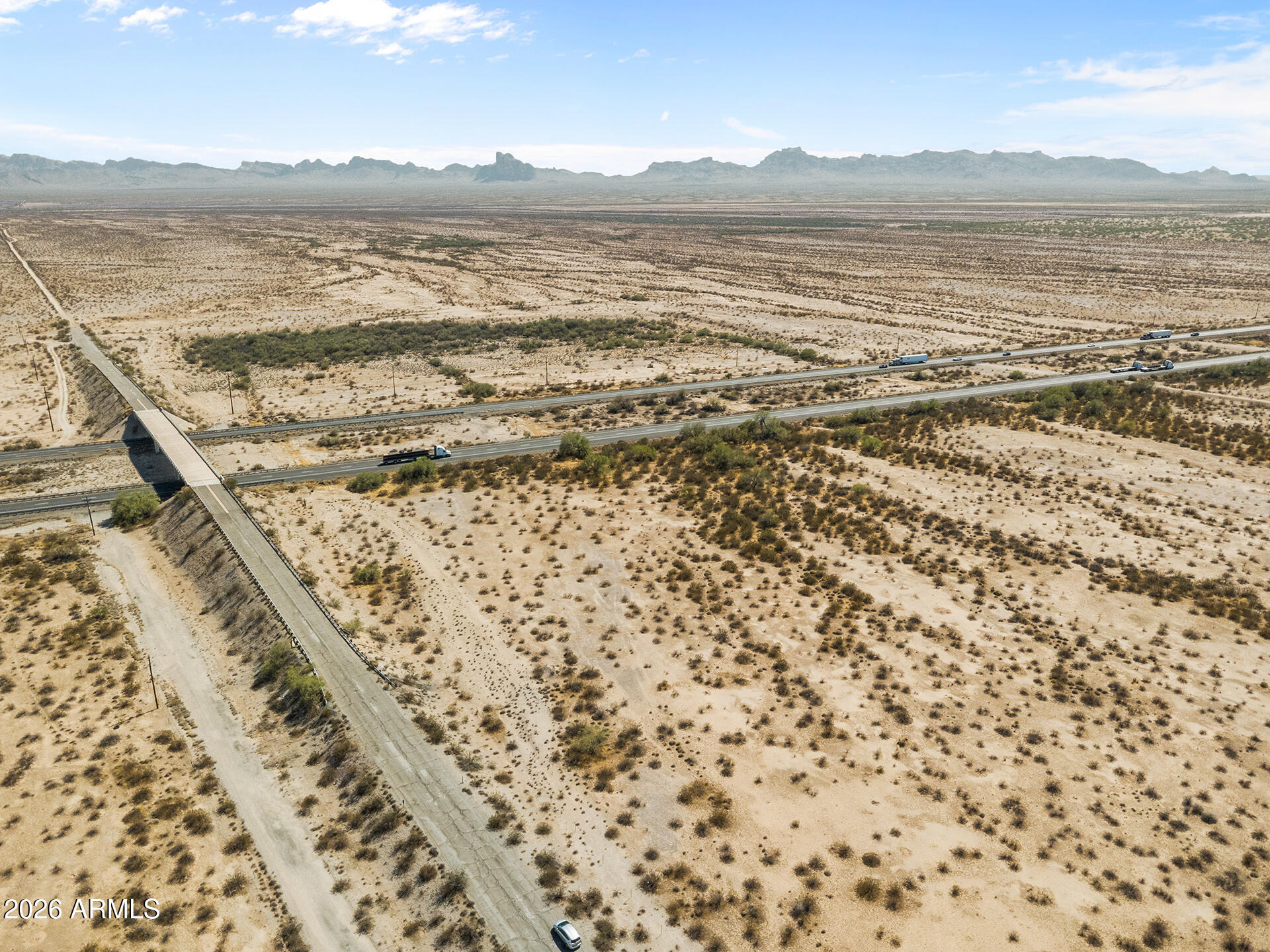 578XX W Eagle Eye Road -, Tonopah, AZ 85354