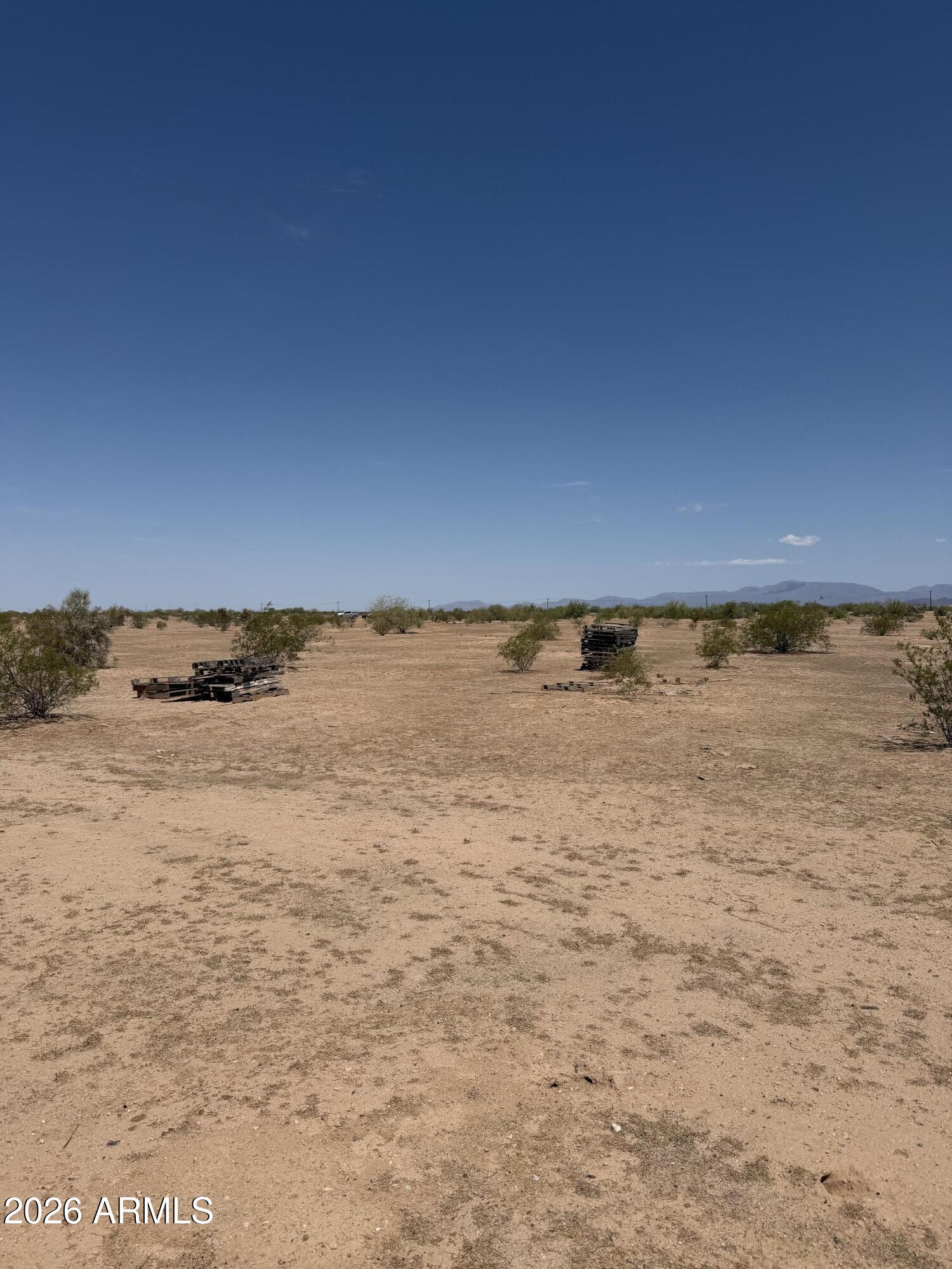 52903 W GLENDALE Avenue W '-', Tonopah, AZ 85354