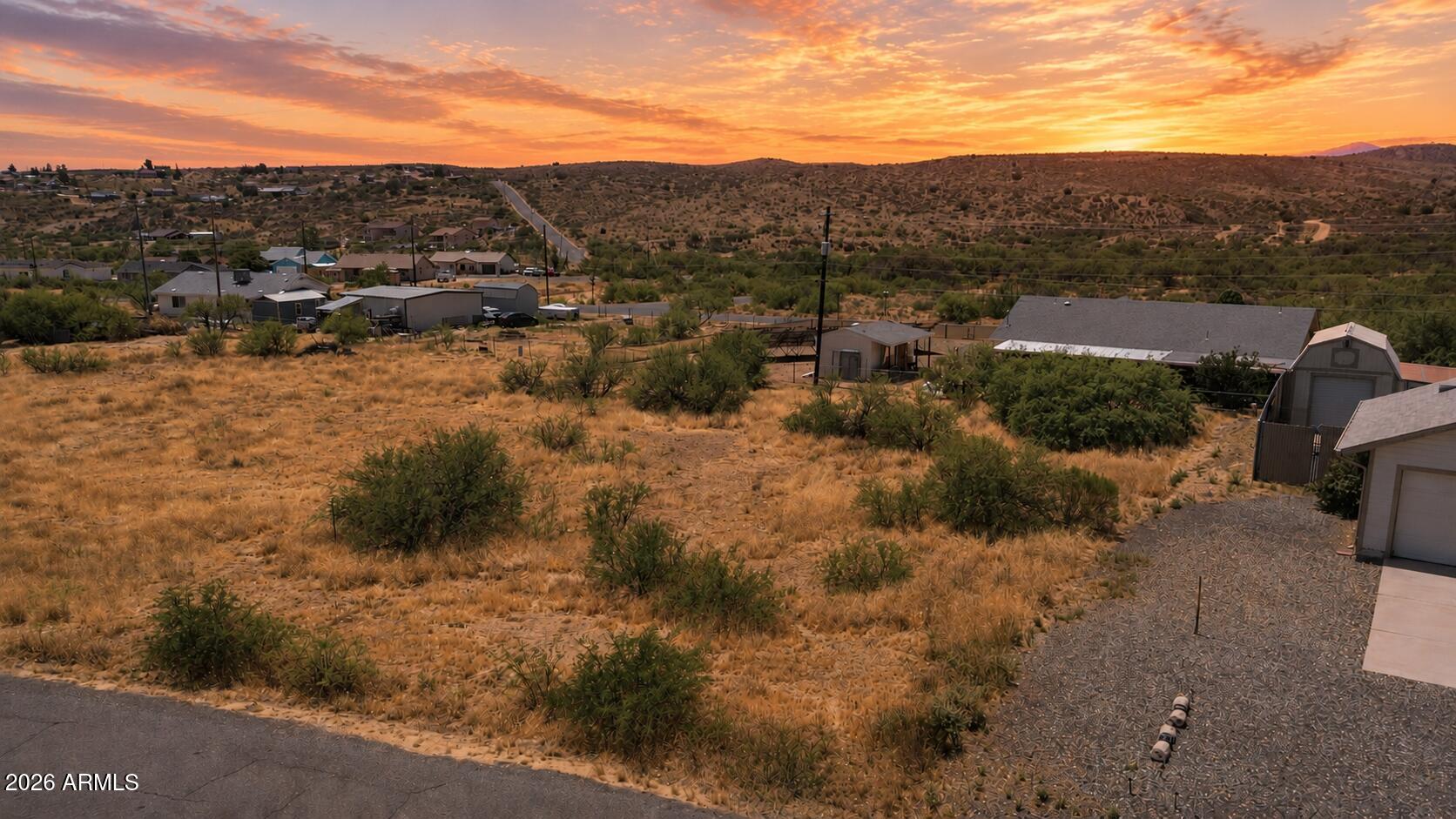 16192 S ANGUS Circle 1123, Mayer, AZ 86333