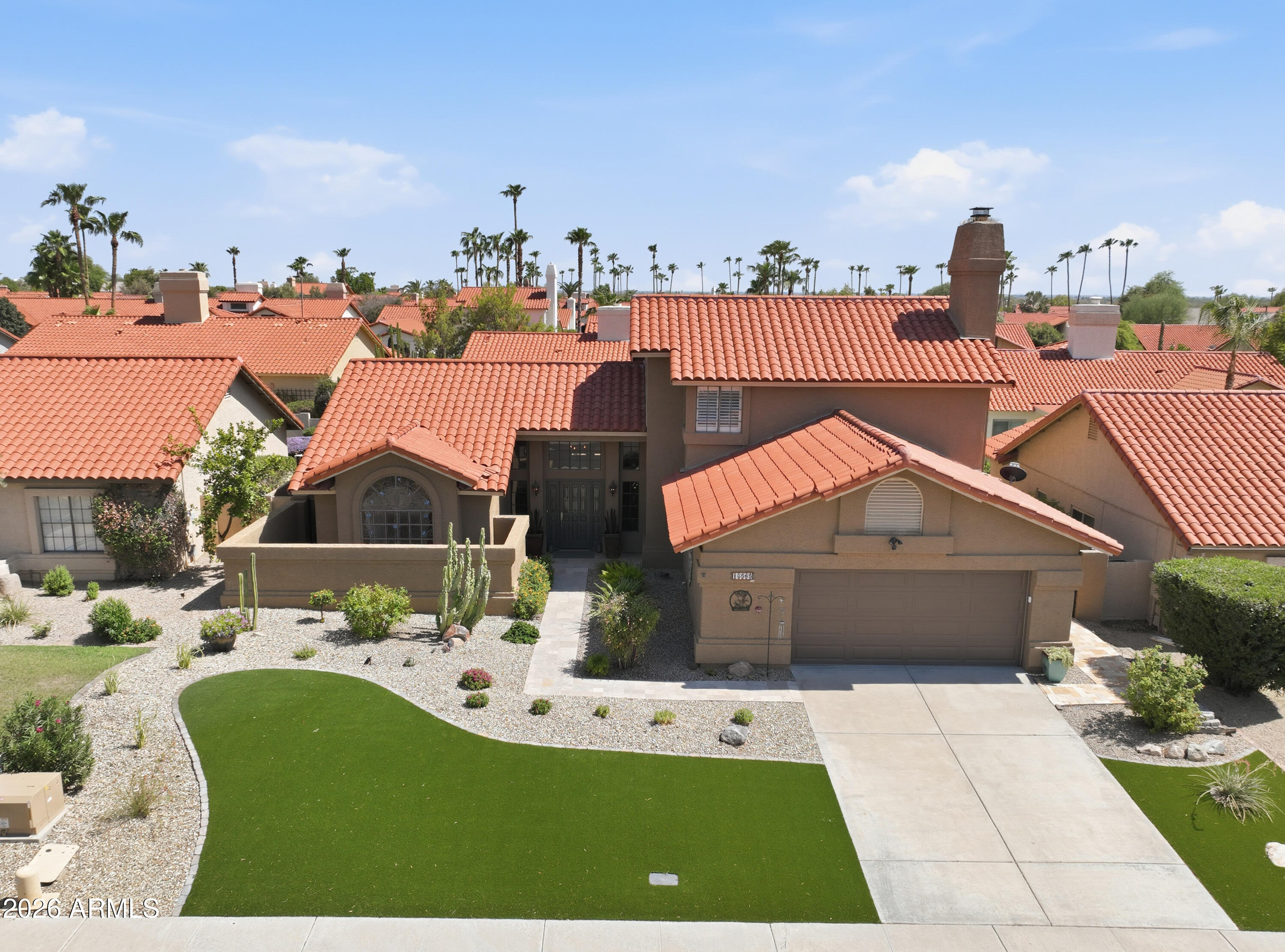 10565 E SAN SALVADOR Drive, Scottsdale, AZ 85258