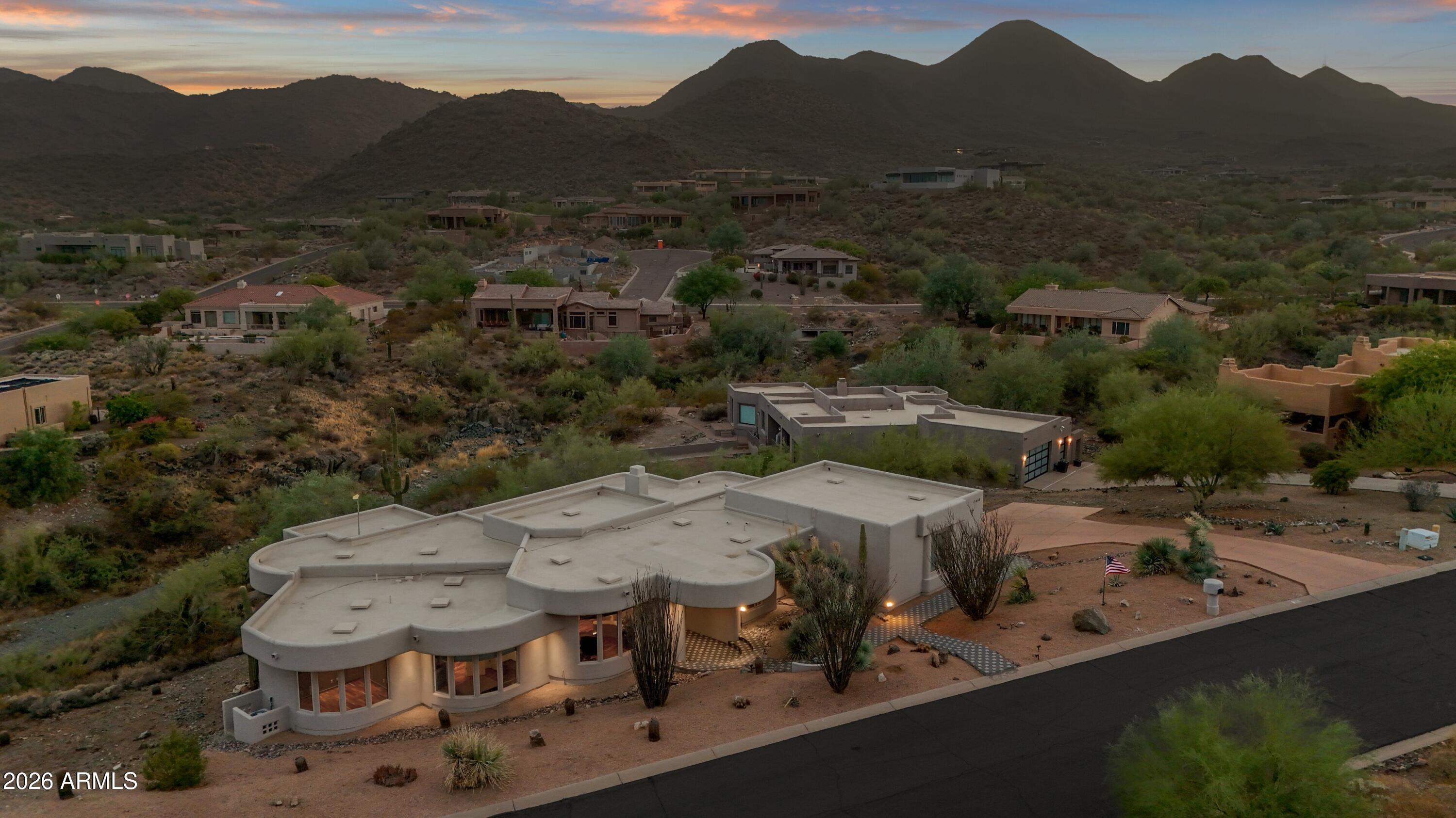 15440 N CABRILLO Drive, Fountain Hills, AZ 85268