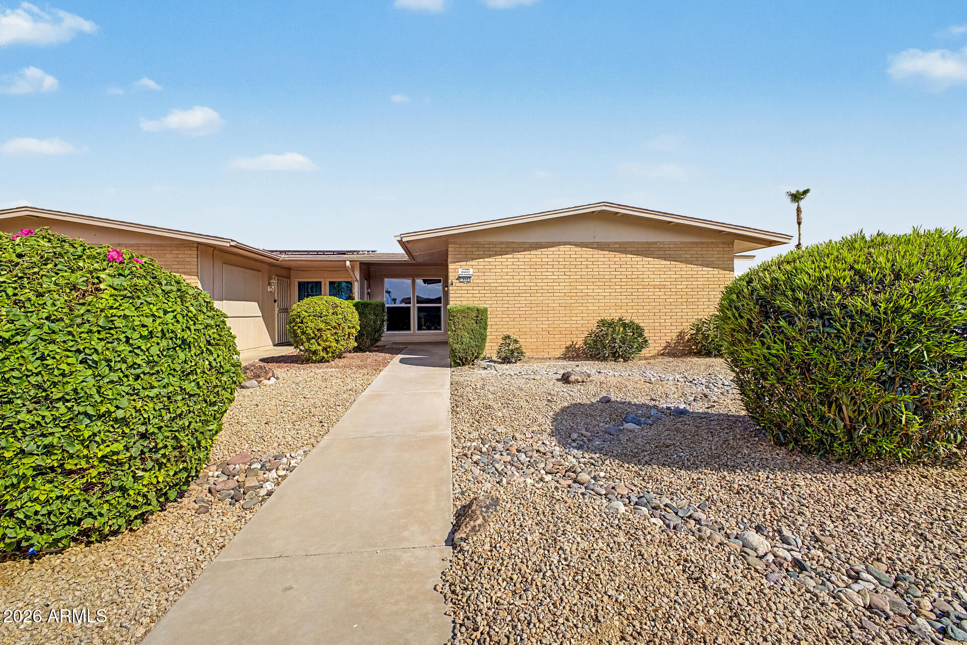 19003 N 134TH Drive, Sun City West, AZ 85375