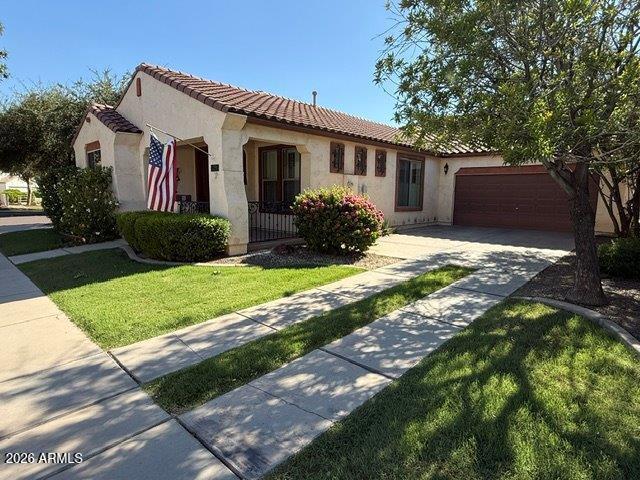1396 S PECAN Street, Gilbert, AZ 85296
