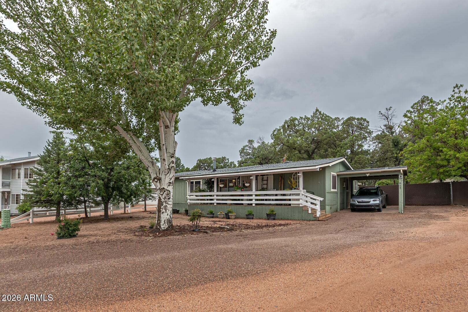 613 W ARABIAN Way, Payson, AZ 85541