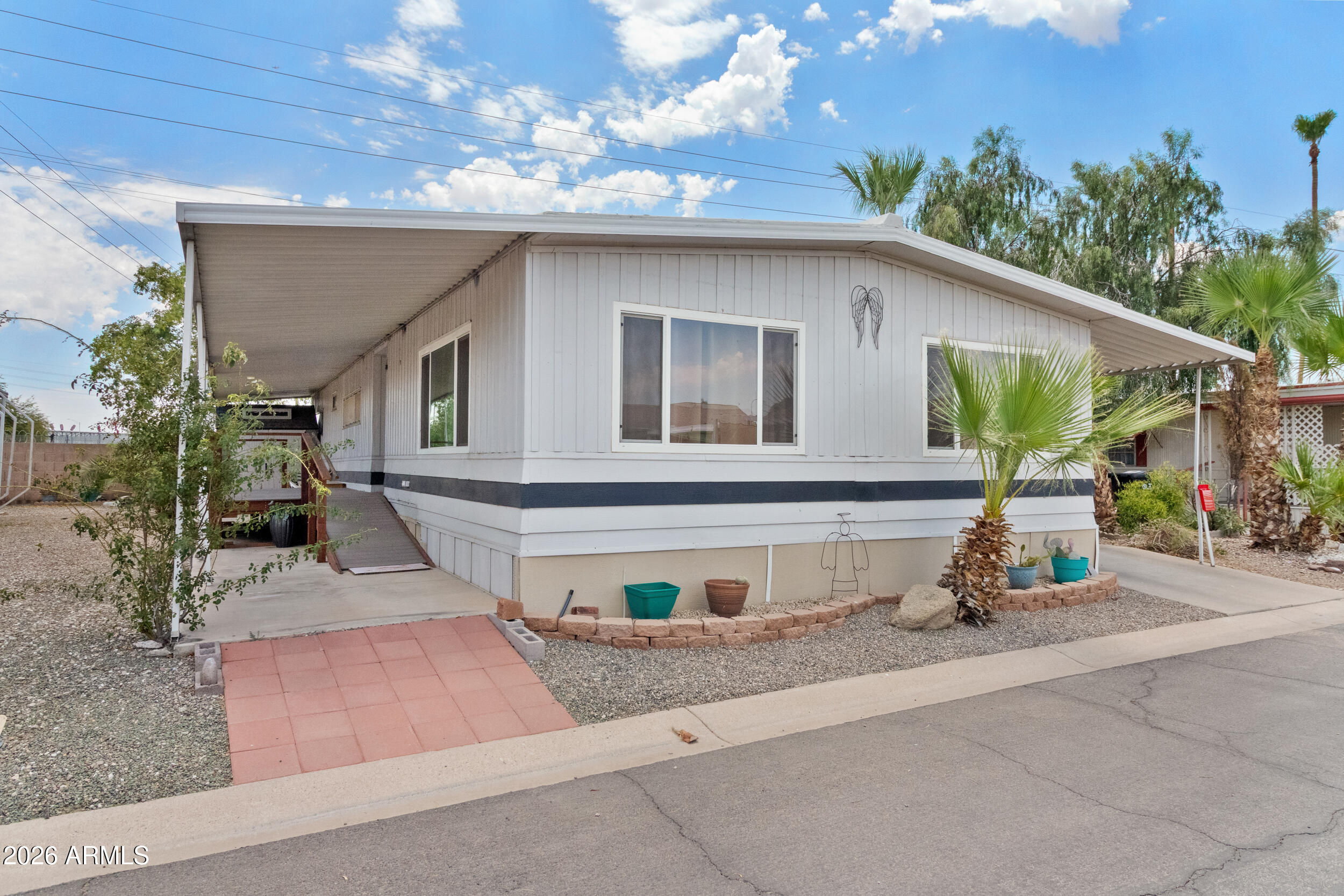 2401 W SOUTHERN Avenue 421, Tempe, AZ 85282