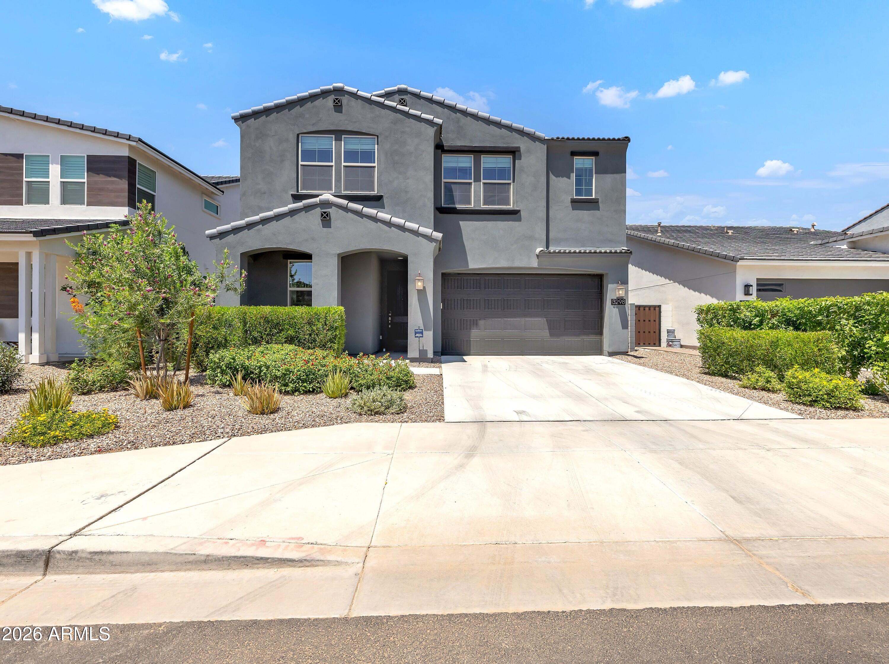 3298 W GARNET Street, San Tan Valley, AZ 85144