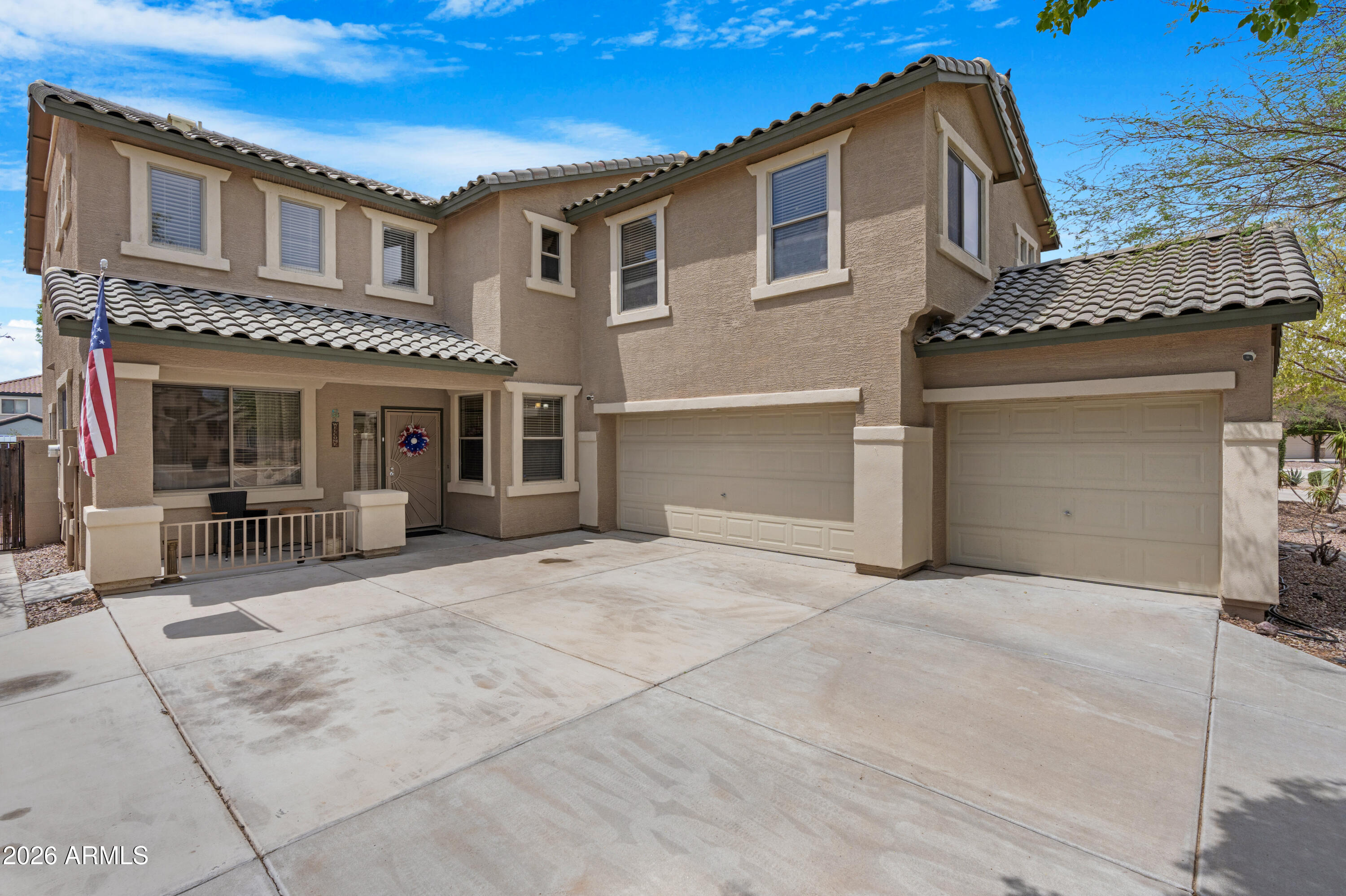 13633 W LISBON Lane, Surprise, AZ 85379