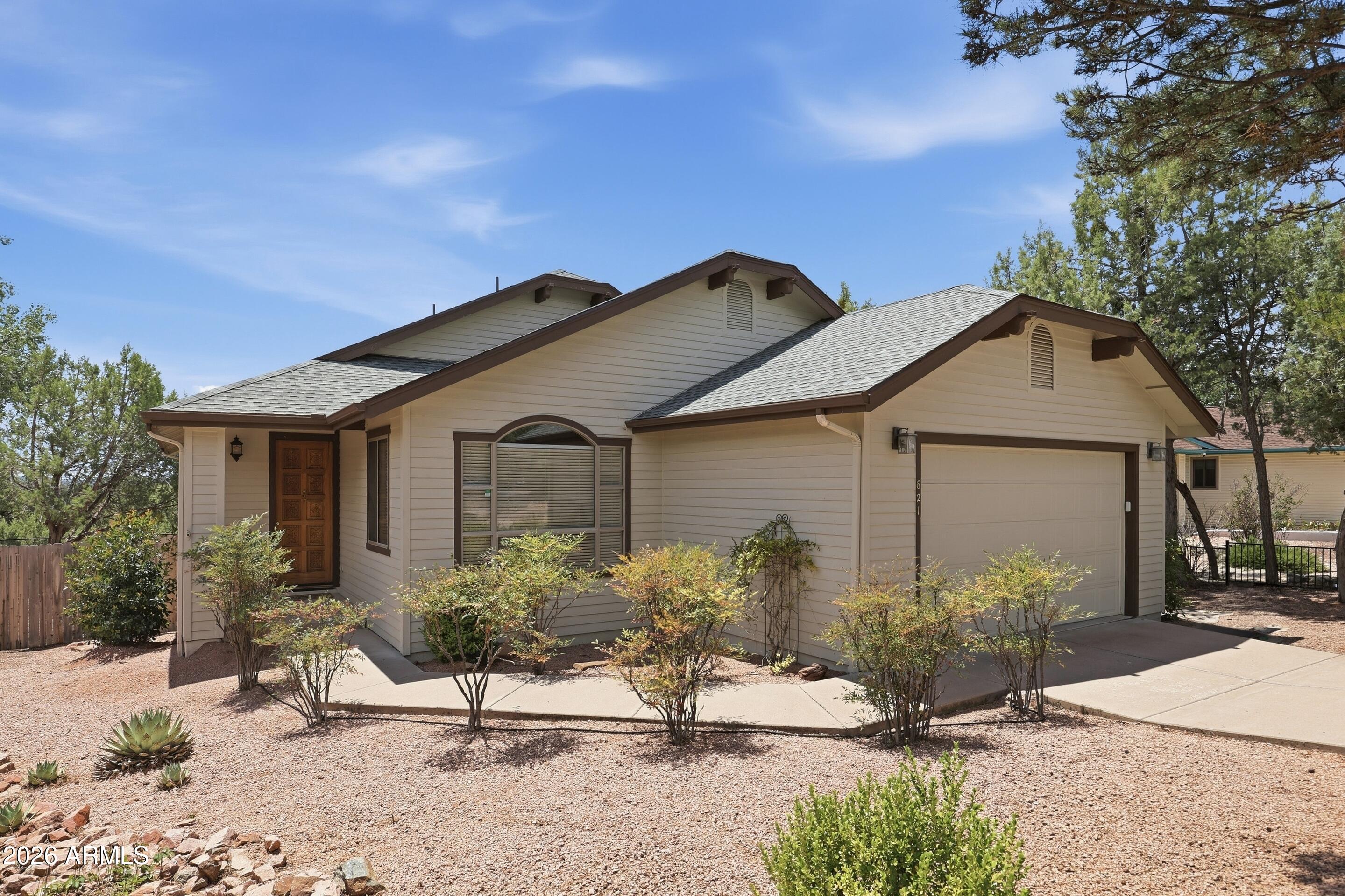621 E PHOENIX Street, Payson, AZ 85541
