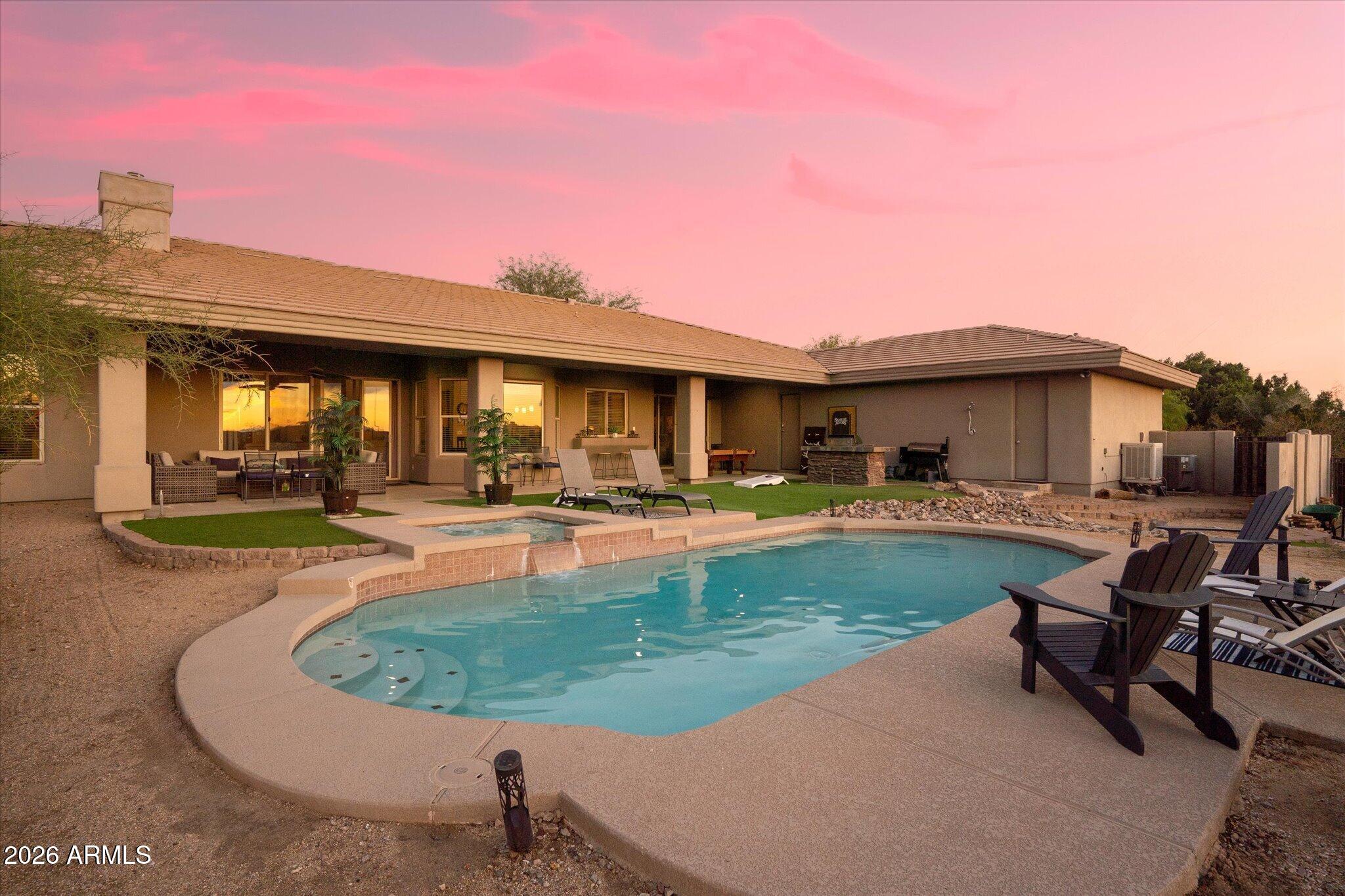 10450 N 117th Place, Scottsdale, AZ 85259