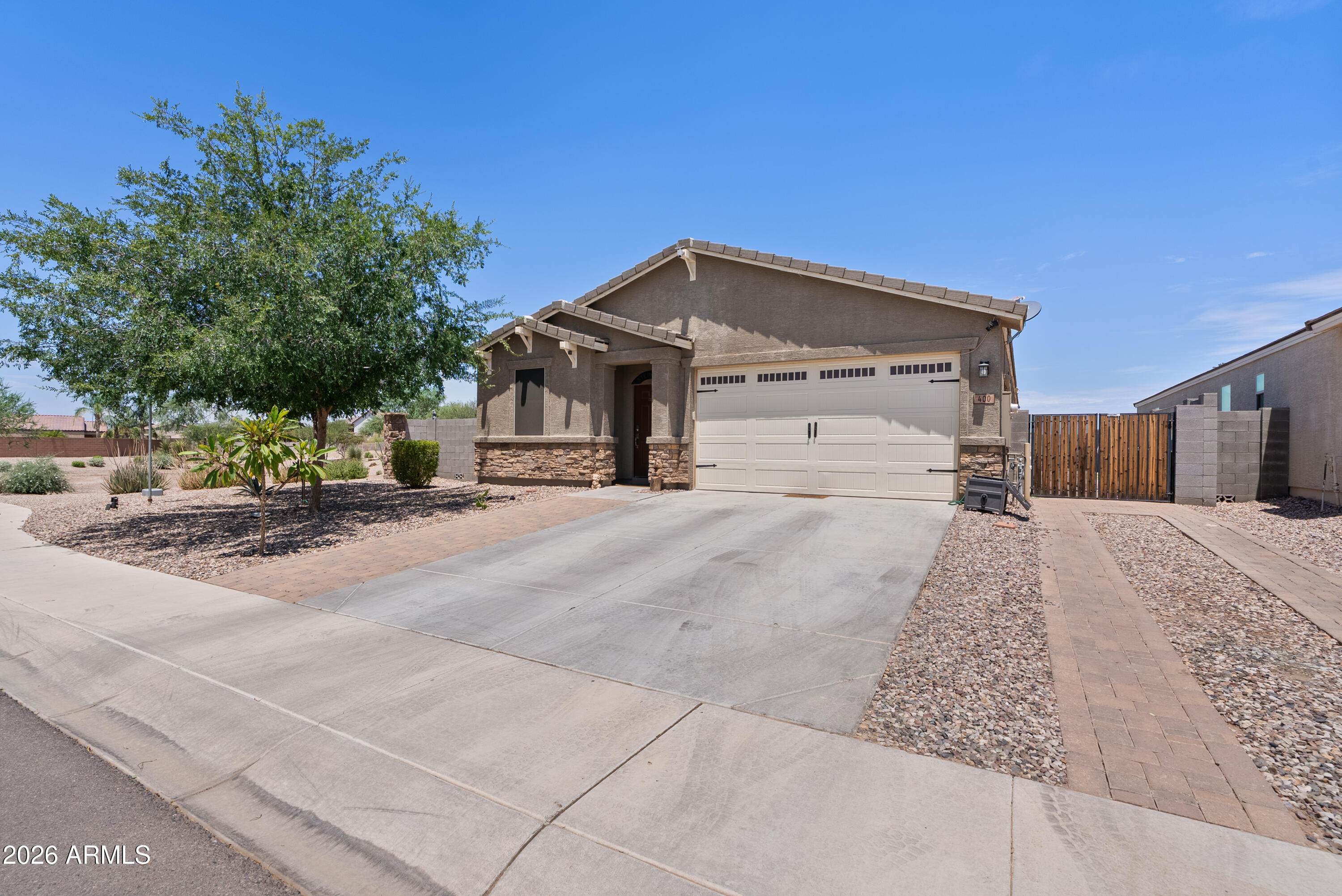 400 W CHASKA Trail, San Tan Valley, AZ 85140
