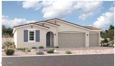 12369 W LUXTON Lane, Avondale, AZ 85323