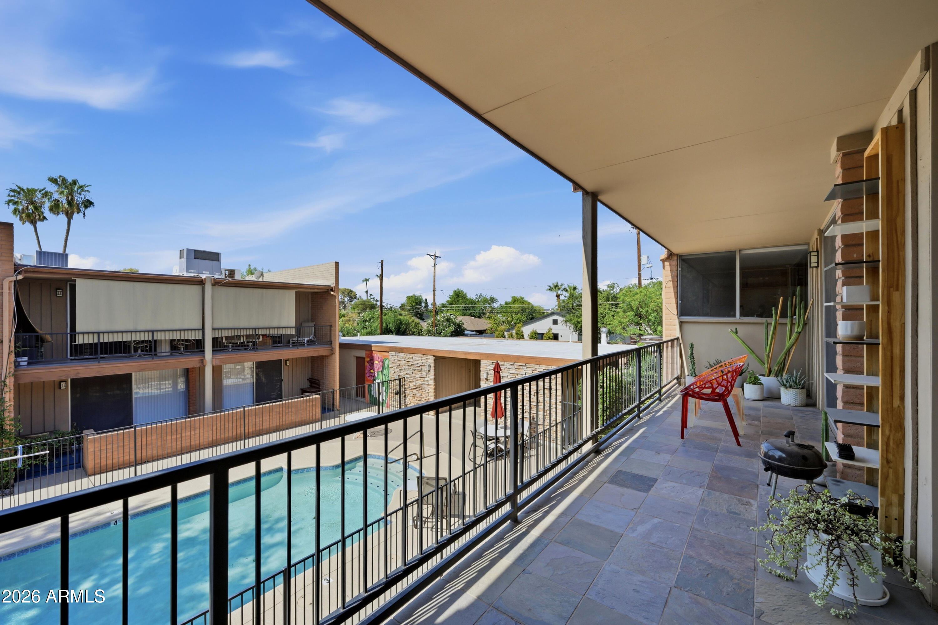 5246 N 20TH Street 6B, Phoenix, AZ 85016