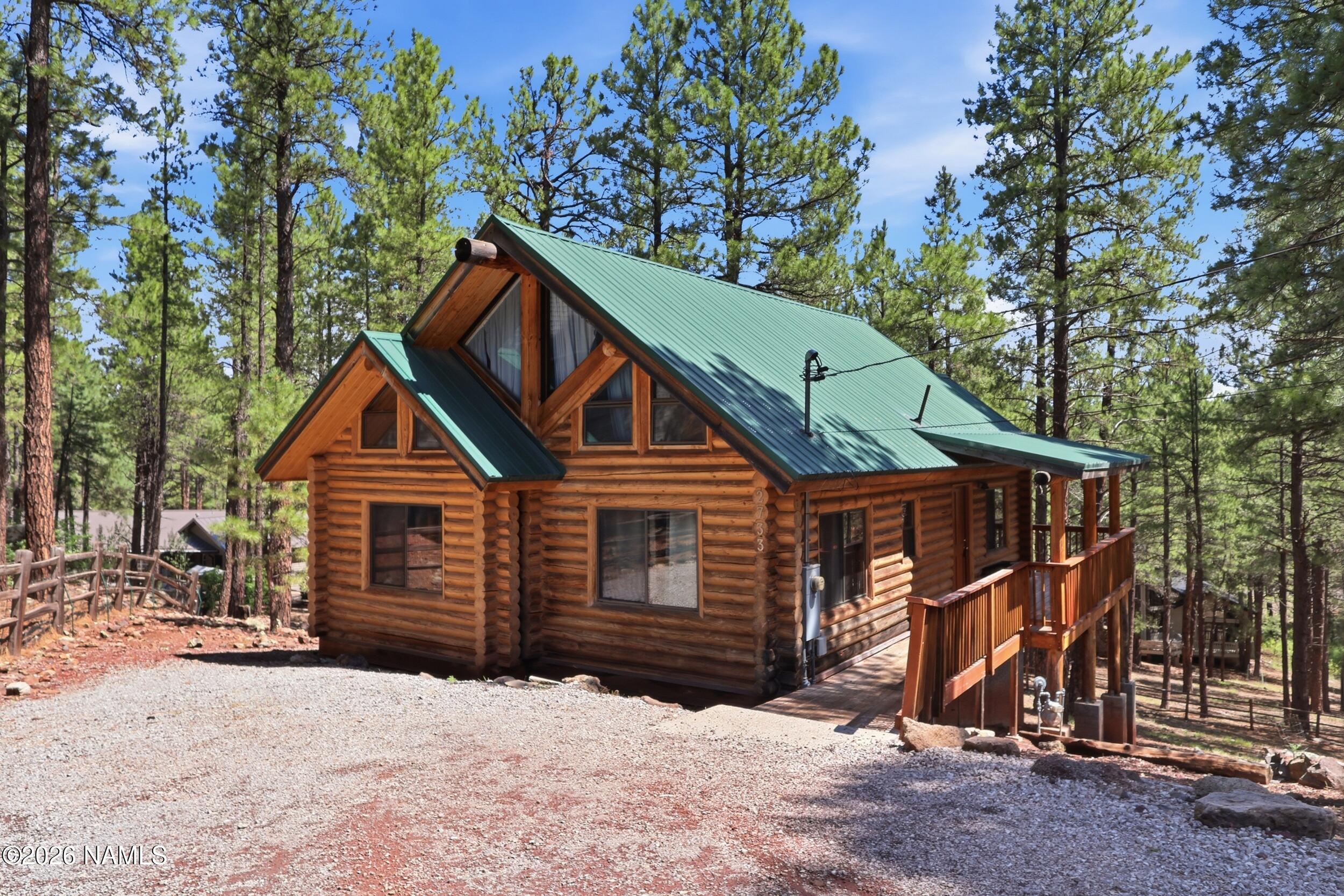 2733 Arido Ovi, Flagstaff, AZ 86005