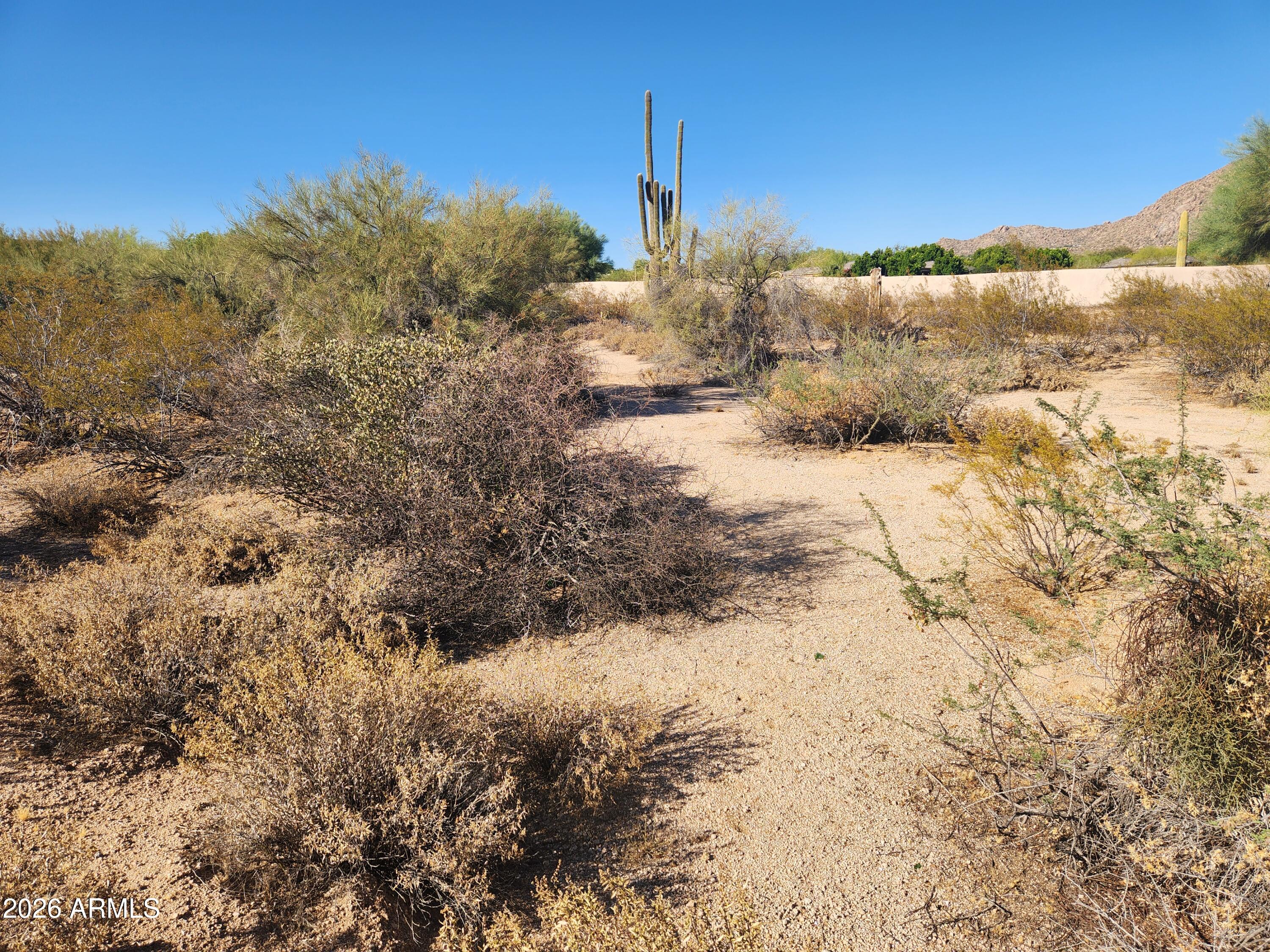 8730 E Yearling Road 1, Scottsdale, AZ 85255