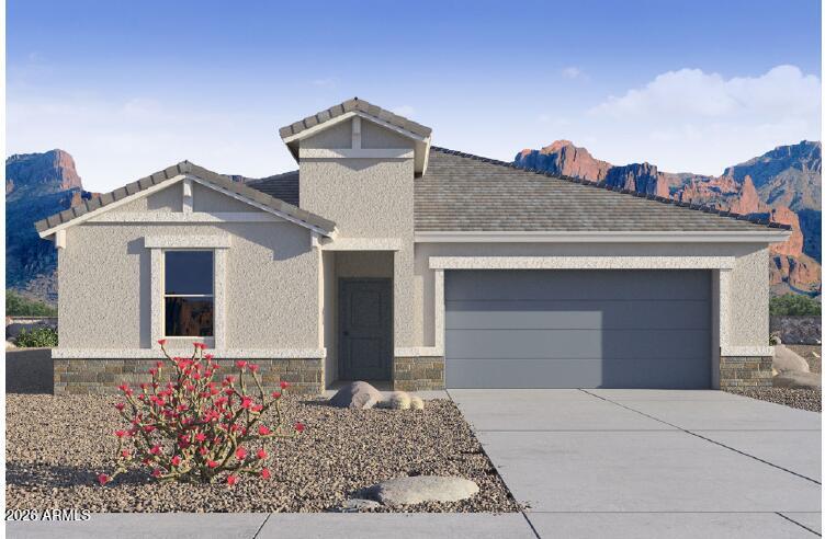 2859 W Stearn Avenue, Apache Junction, AZ 85120