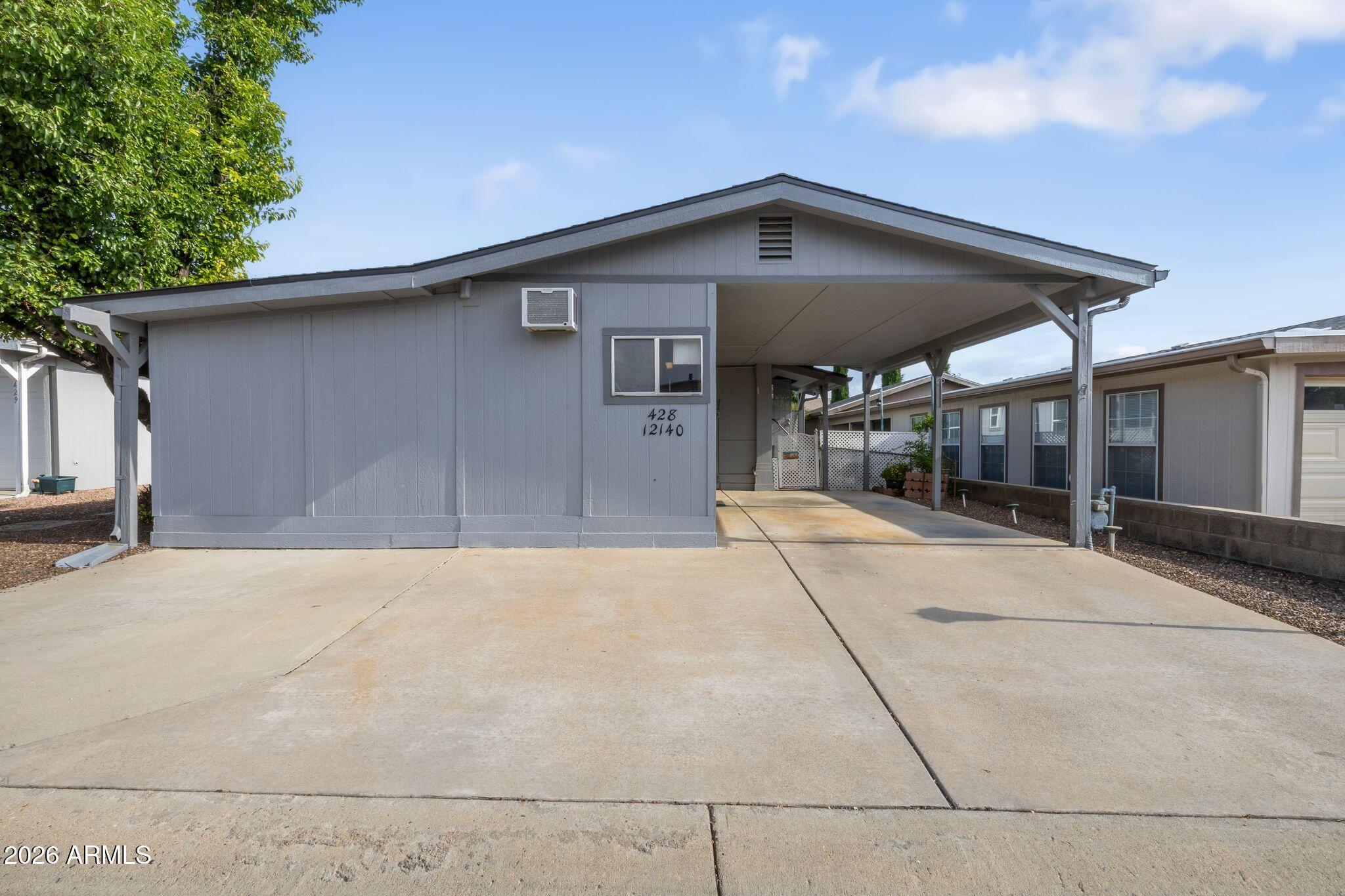 12140 E OBSIDIAN LOOP Road, Dewey, AZ 86327