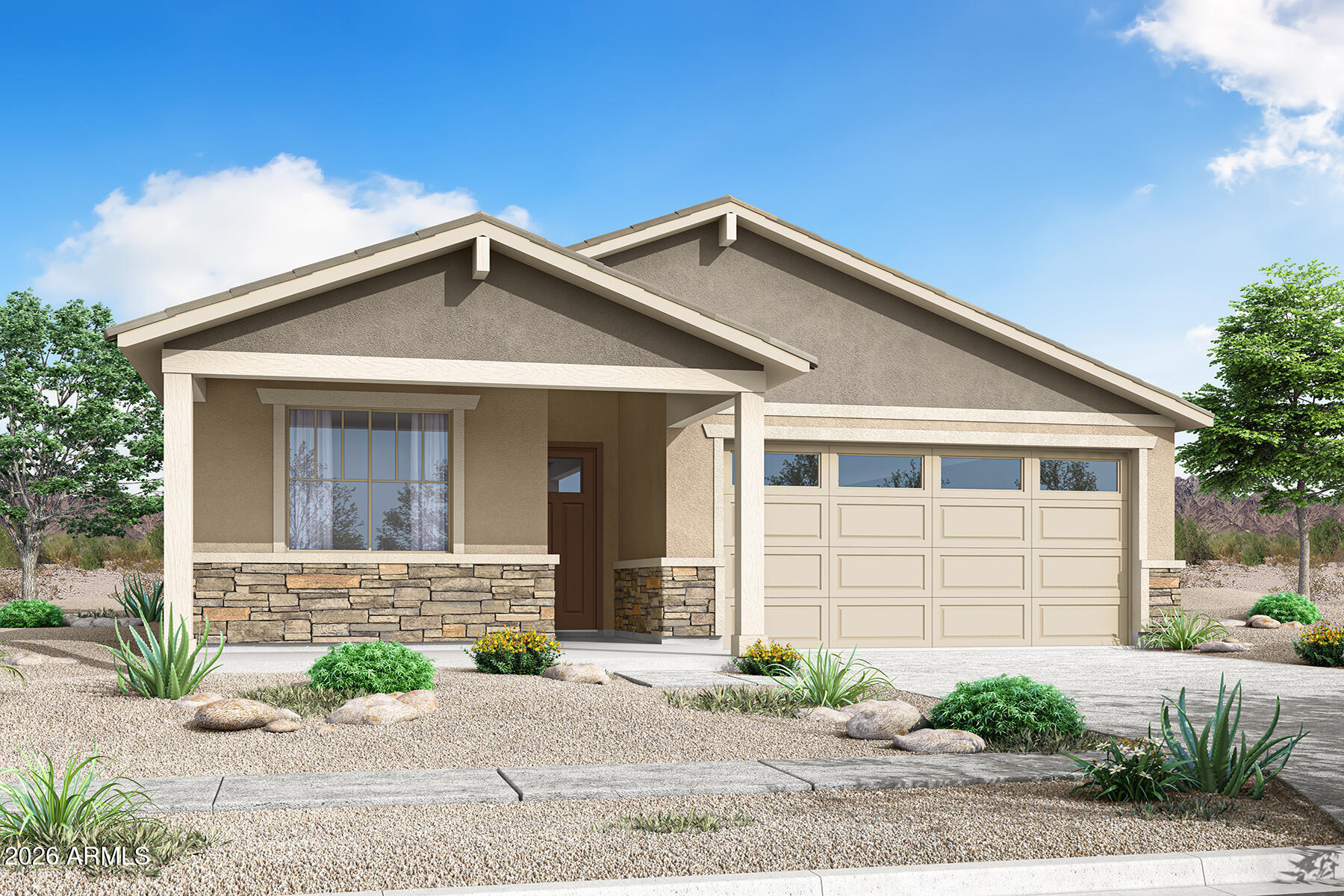 3802 S 240TH Drive, Buckeye, AZ 85326